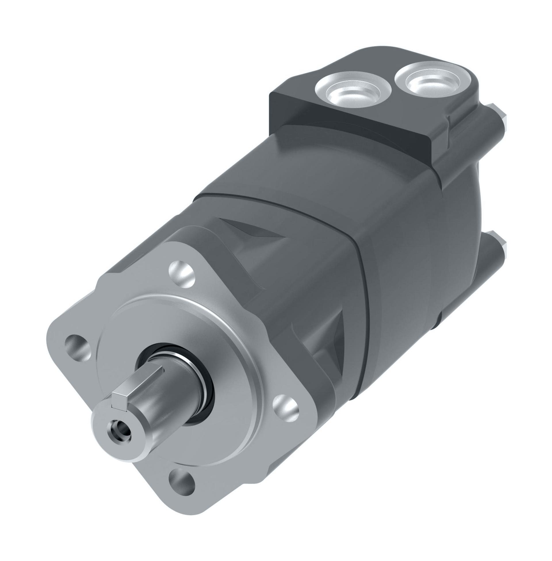 Danfoss Char-Lynn 2000 Series Disc Geroler StandardM02149AH04AA0100010000000AAAAF (RIGHT)