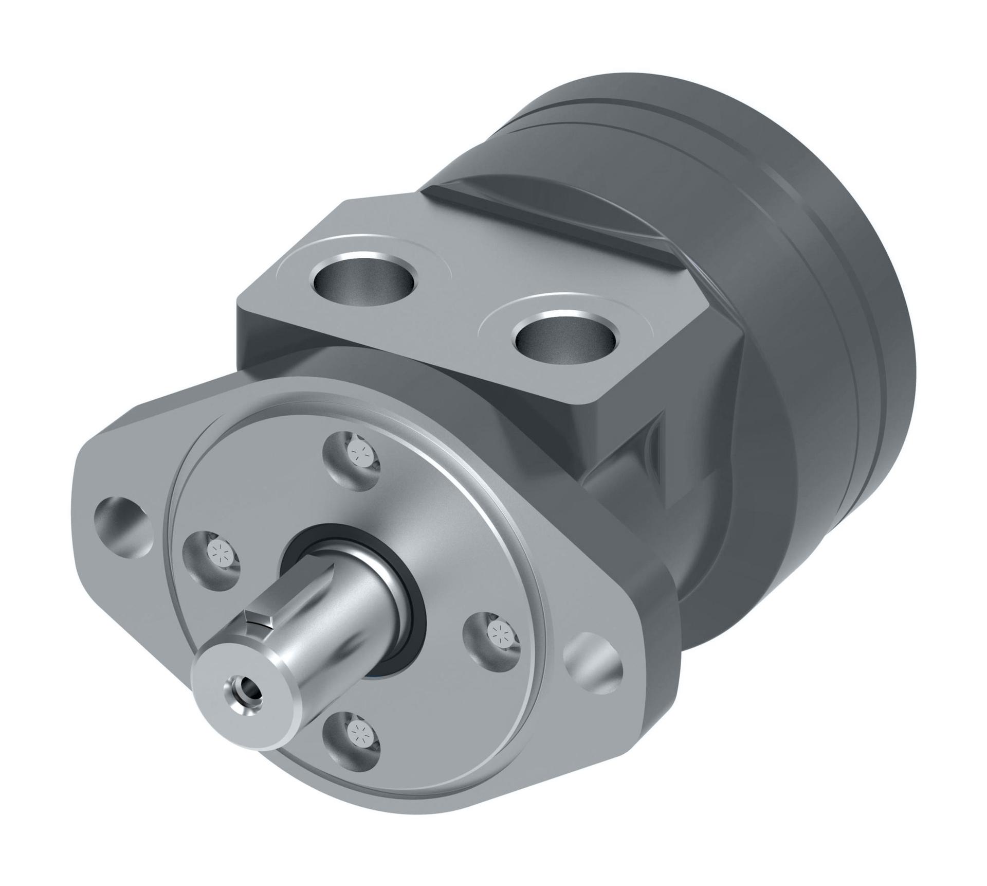 Danfoss Char-Lynn S Series Spool GerolerMS0046AA01AB01000000000000000M (RIGHT)