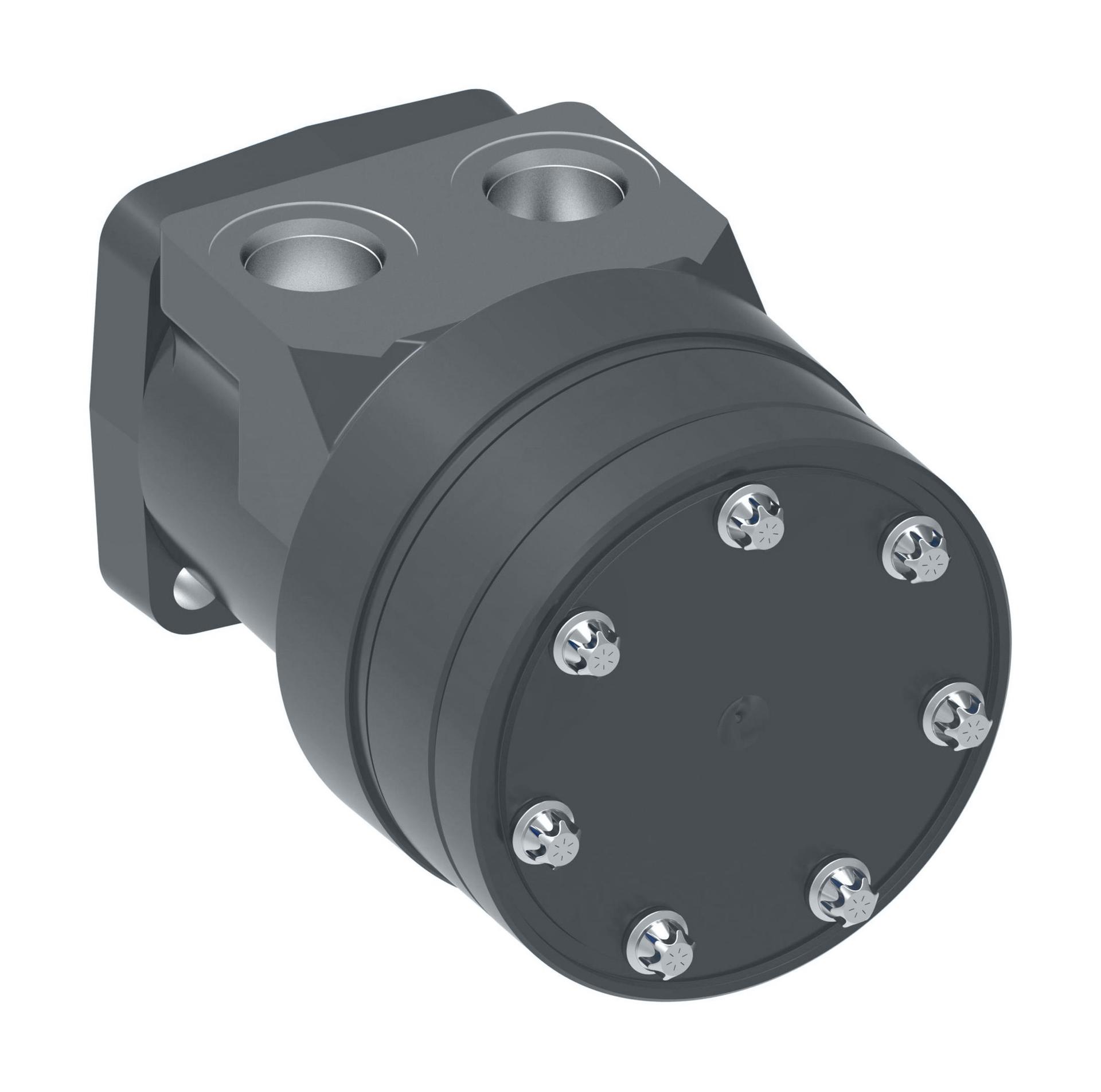 Danfoss Char-Lynn S Series Spool GerolerMS0101BA18AA0000000000000AA00M (RIGHT BACK)