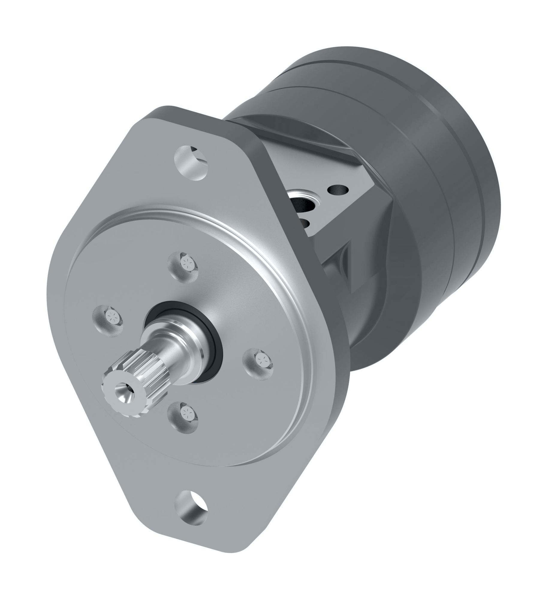Danfoss Char-Lynn S Series Spool GerolerMS0101DD16AC0100000000000AA00M (RIGHT)