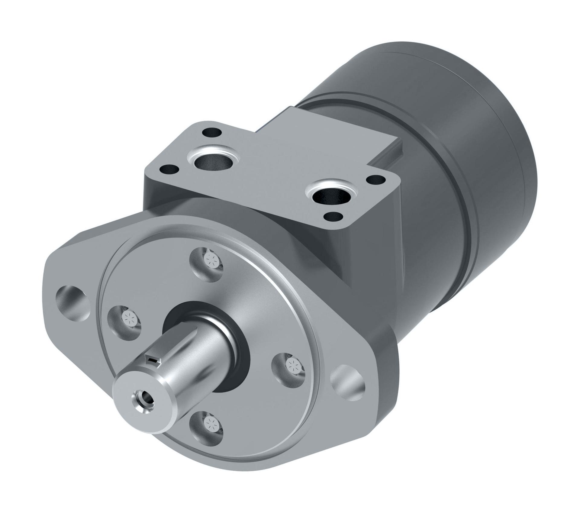 Danfoss Char-Lynn H Series Spool GerolerMH0141AA01AC0000000000000AA00J (RIGHT)