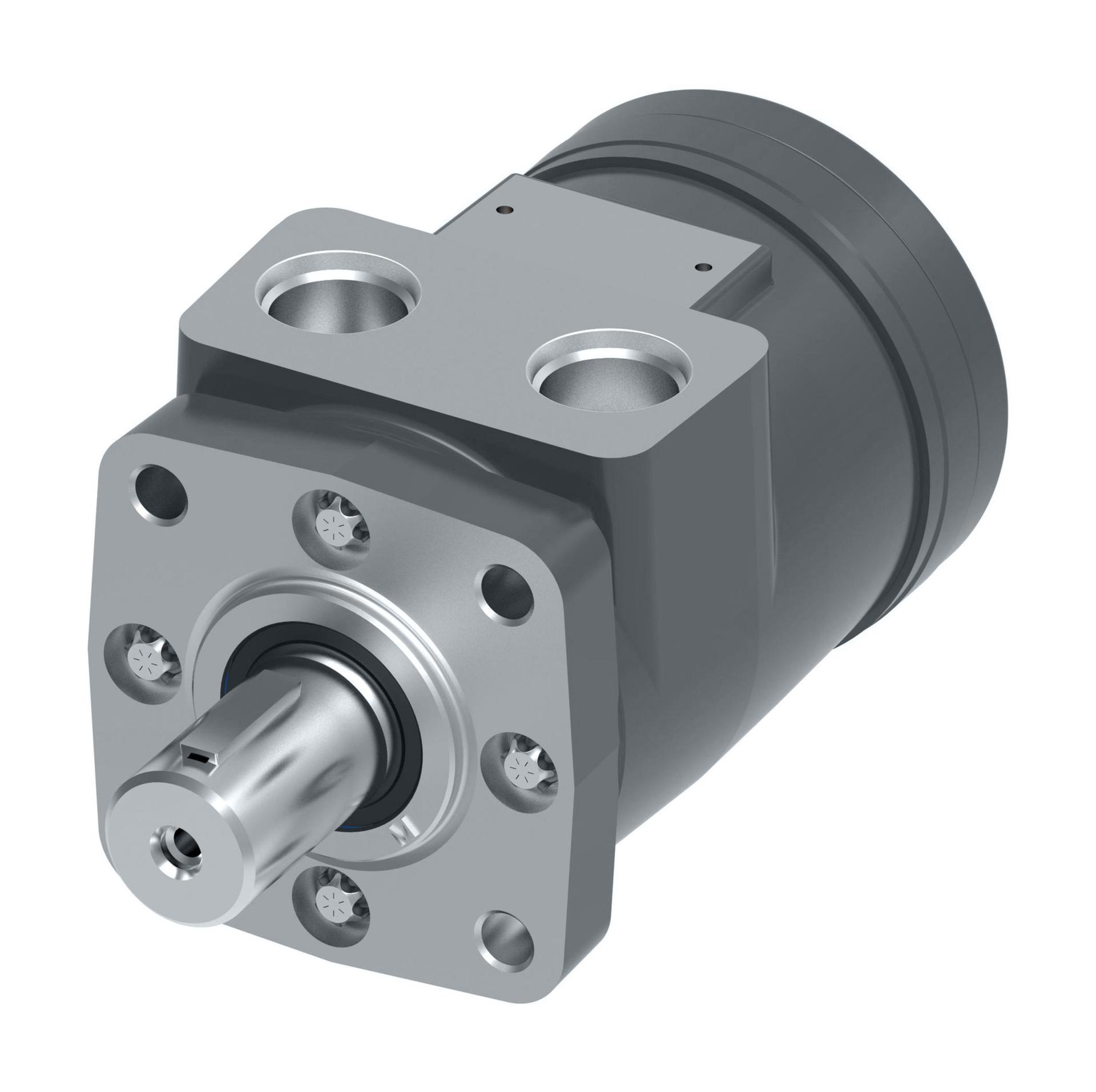 Danfoss Char-Lynn H Series Spool GerolerMH0035FA24AL09A0000000000AA00J (RIGHT)