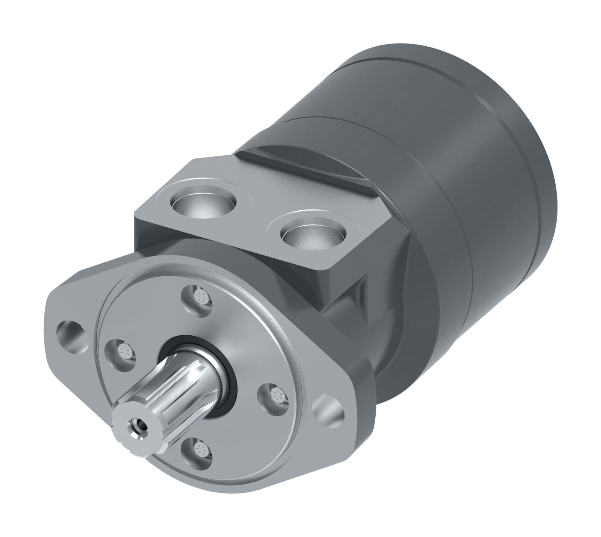 Danfoss Char-Lynn S Series Spool GerolerMS0227AA02AA0000000000AB0AA00M (RIGHT)