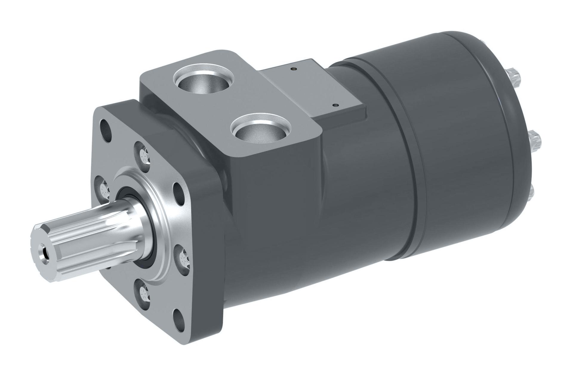 Danfoss Char-Lynn H Series Spool GerolerMH0035FA24EC02A0000000000AA00J (RIGHT)