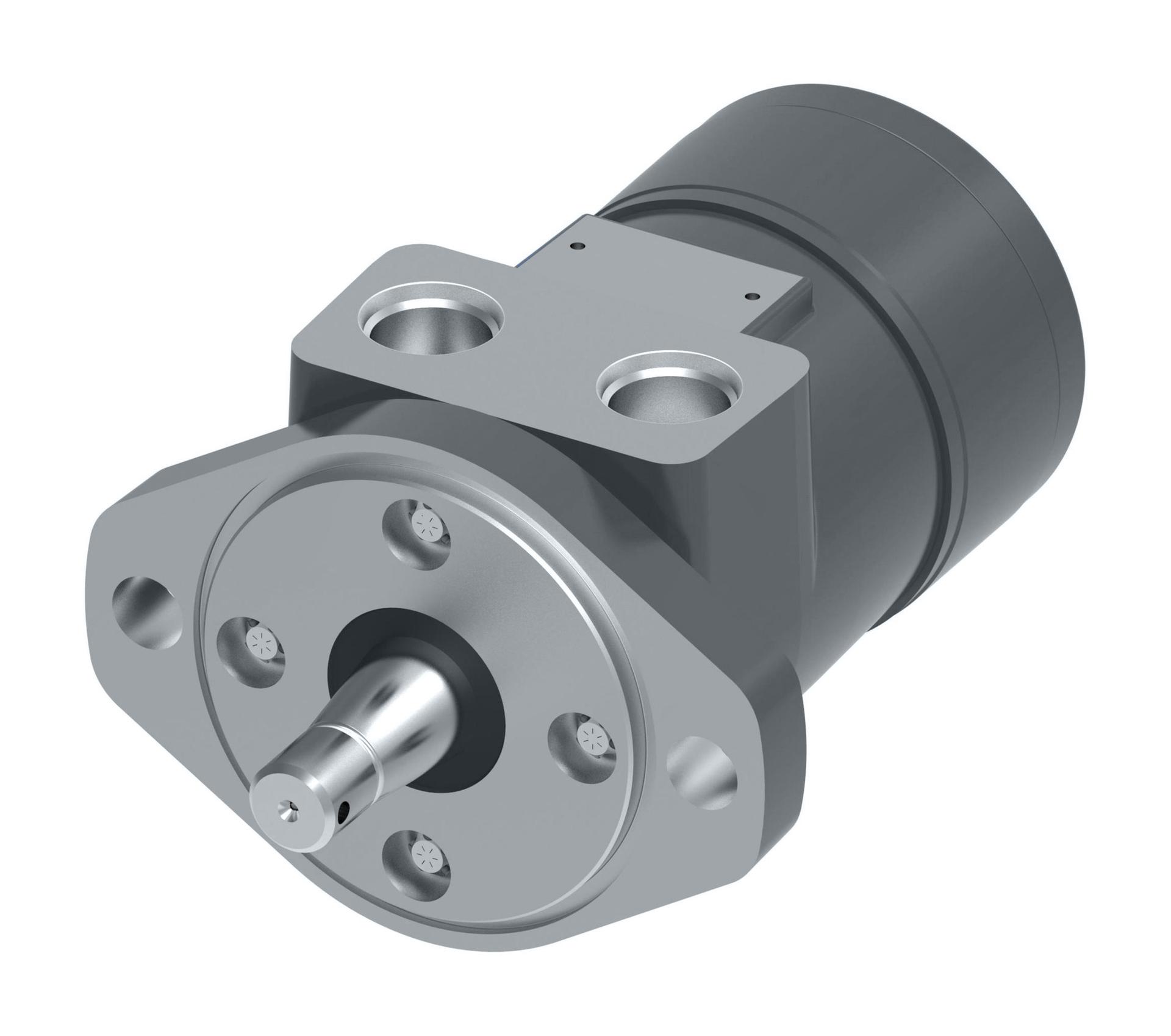 Danfoss Char-Lynn H Series Spool GerolerMH0141AA18AA0000000000000AA00J (RIGHT)