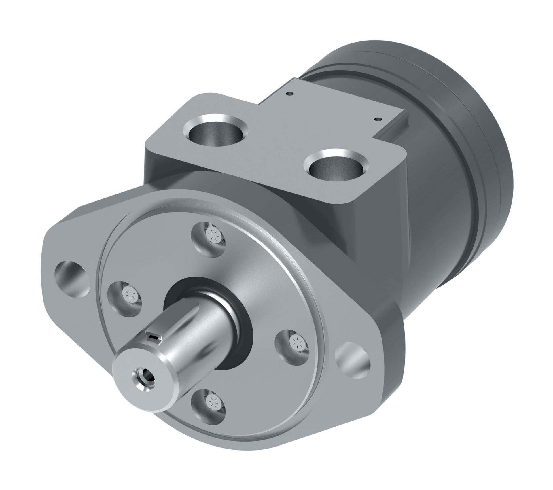 Danfoss Char-Lynn H Series Spool GerolerMH0045AA01AB00A0000000000AA00J (RIGHT)