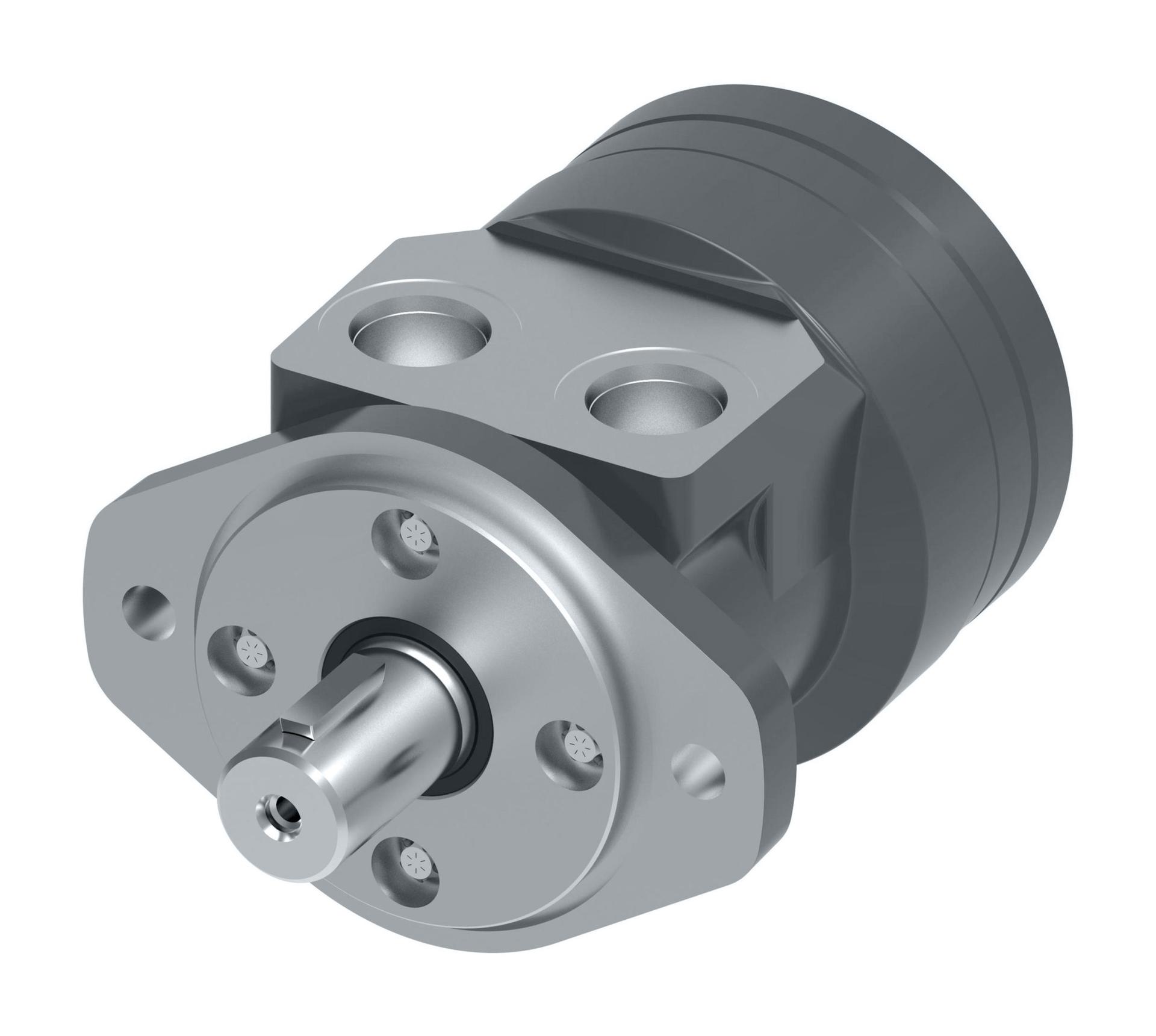 Danfoss Char-Lynn S Series Spool GerolerMS0057CA01AA000000AA000000000M (RIGHT)