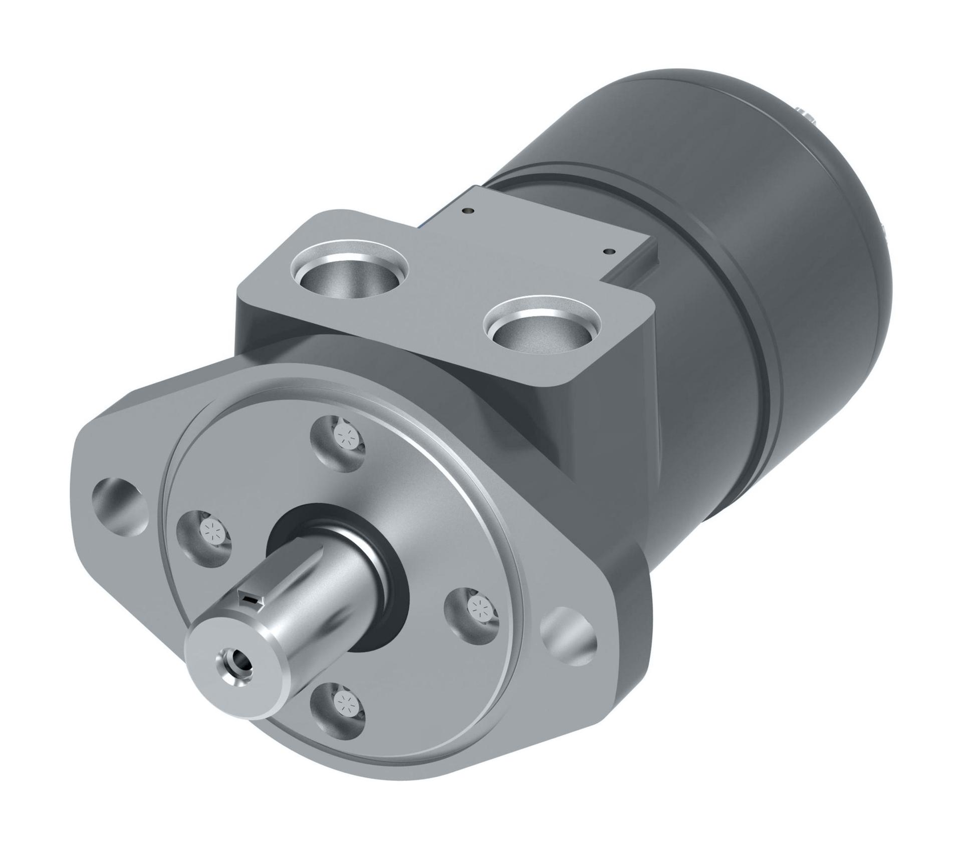 Danfoss Char-Lynn H Series Spool GerolerMH0179AA01AA0100000000000AA00J (RIGHT)
