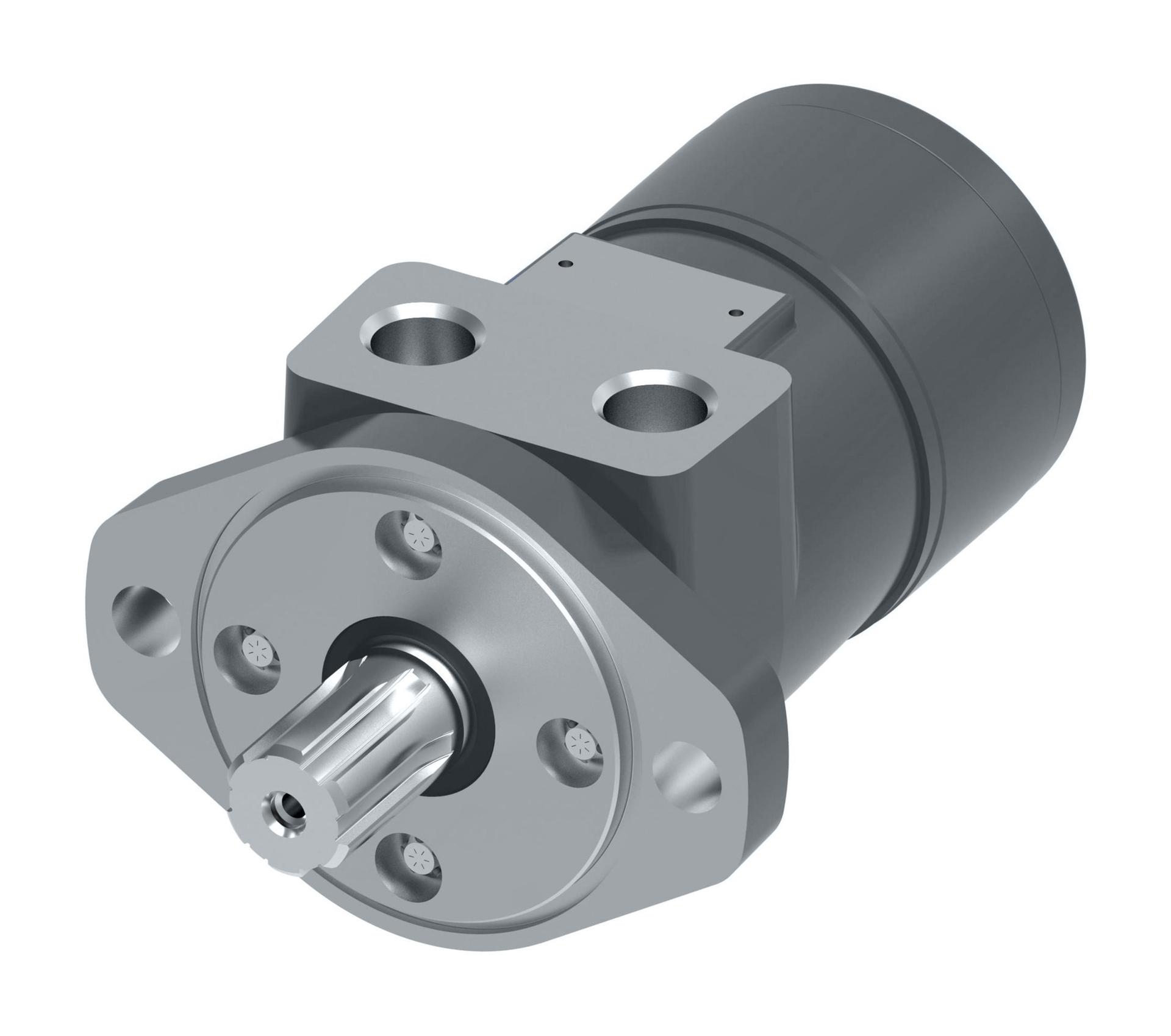 Danfoss Char-Lynn H Series Spool GerolerMH0179AA02AB0000000000000AA00J (RIGHT)