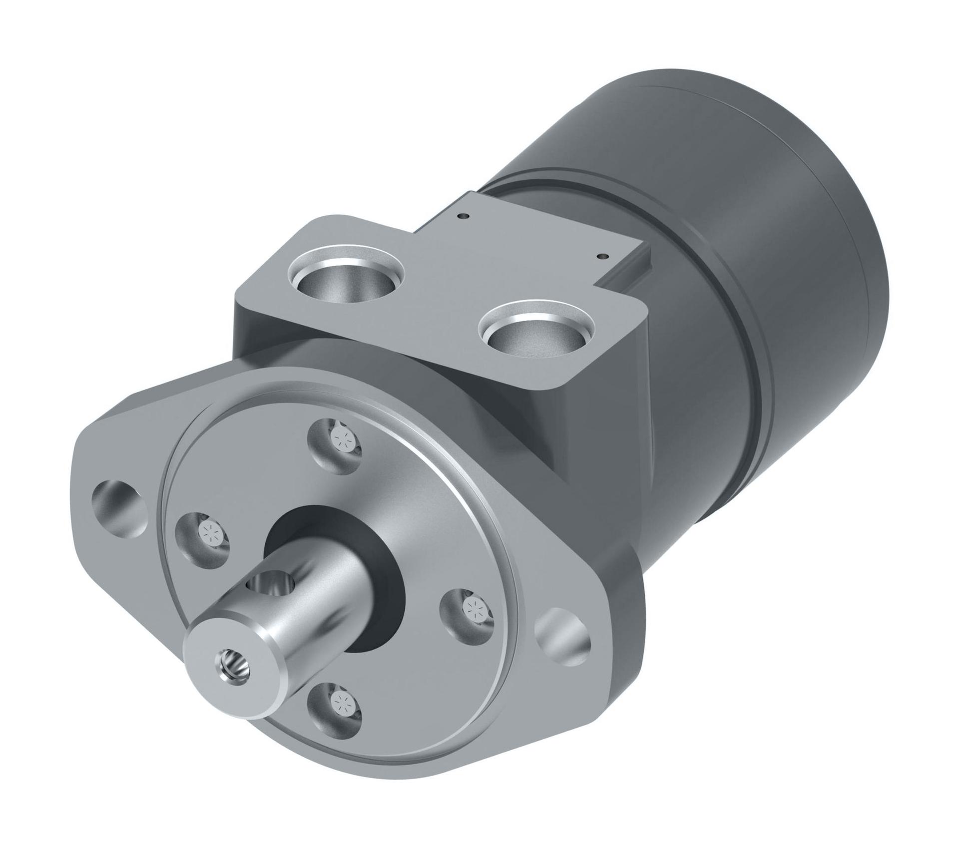 Danfoss Char-Lynn H Series Spool GerolerMH0179AA08AA0000000000000AA00J (RIGHT)