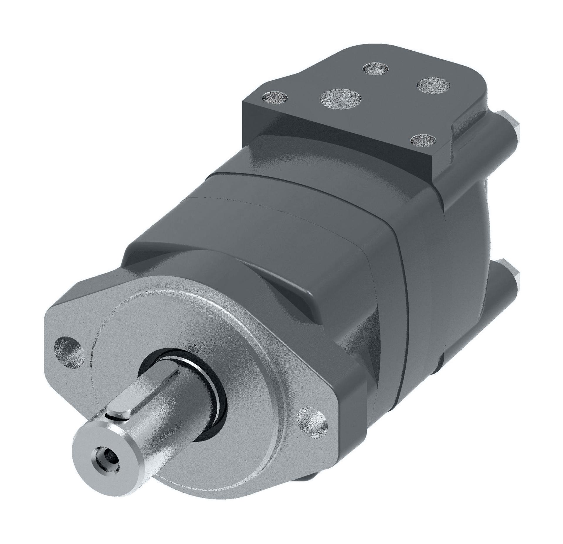 Danfoss Char-Lynn 2000 Series Disc Geroler StandardM02049AC16AB0100010000000AAAAF (RIGHT)