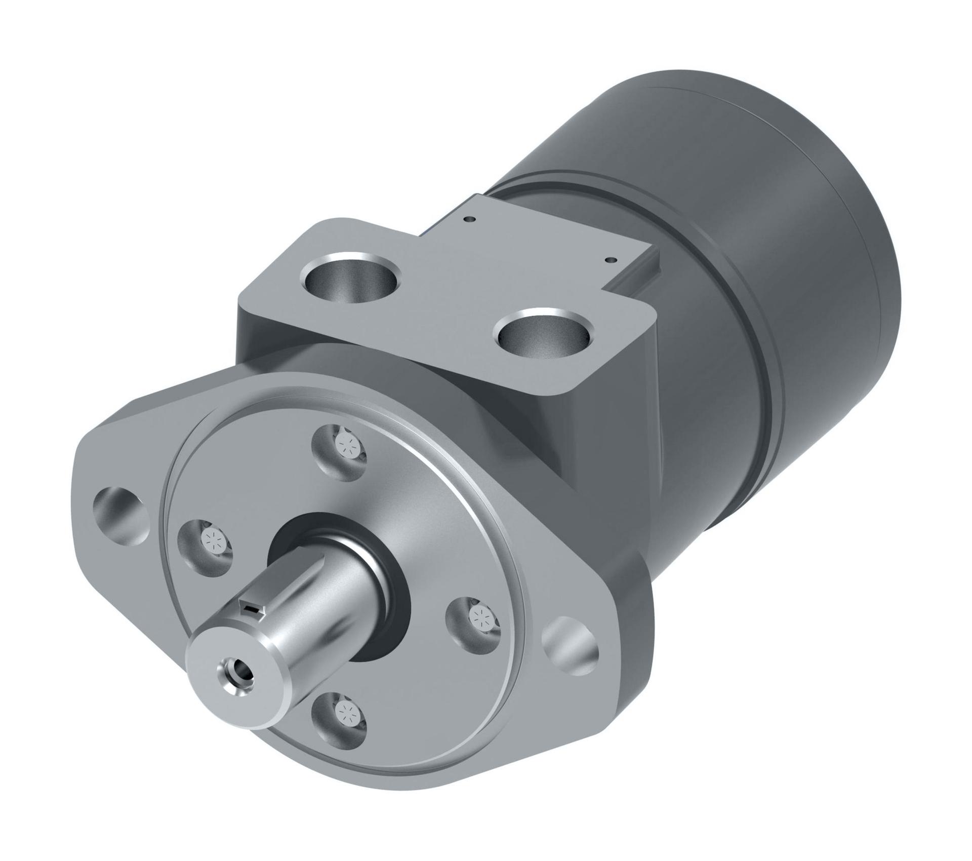 Danfoss Char-Lynn H Series Spool GerolerMH0179AA24AF0000070000AB0AA00J (RIGHT)