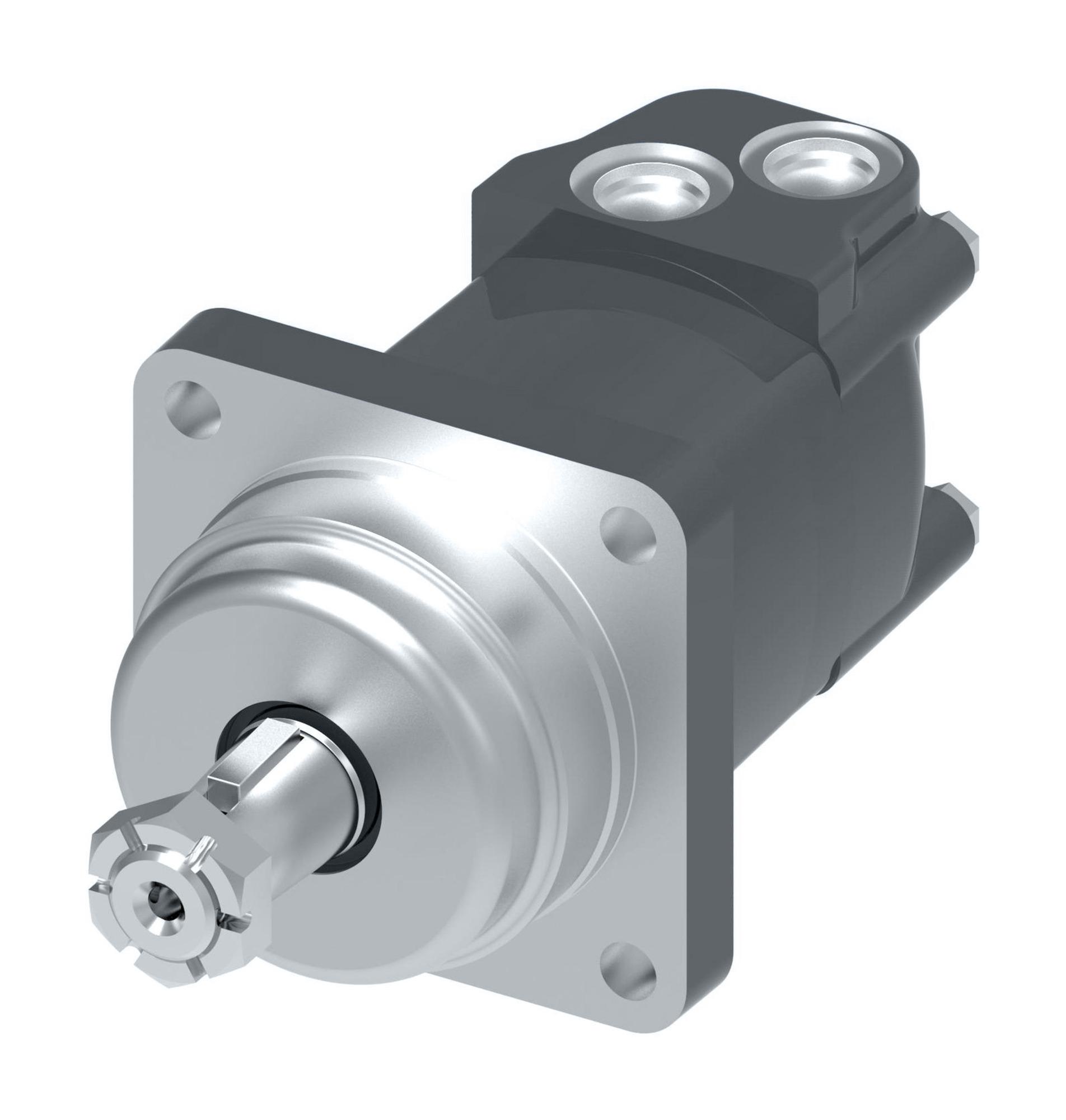 Danfoss Char-Lynn 2000 Series Disc Geroler WheelM02119AB03AA0100010000000ATAAF (RIGHT)