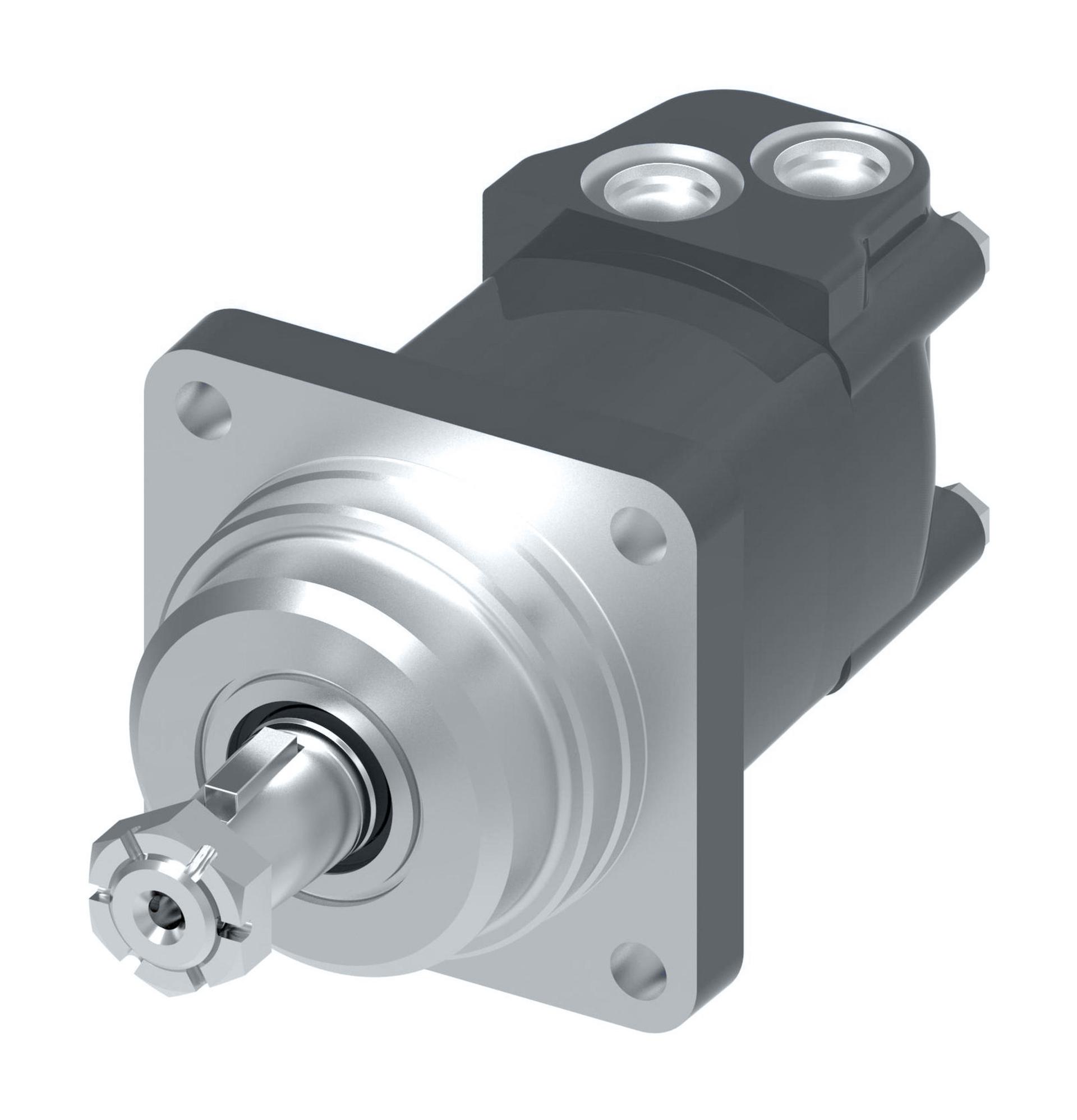 Danfoss Char-Lynn 2000 Series Disc Geroler WheelM02119AB03AA0100014000000AAAAF (RIGHT)