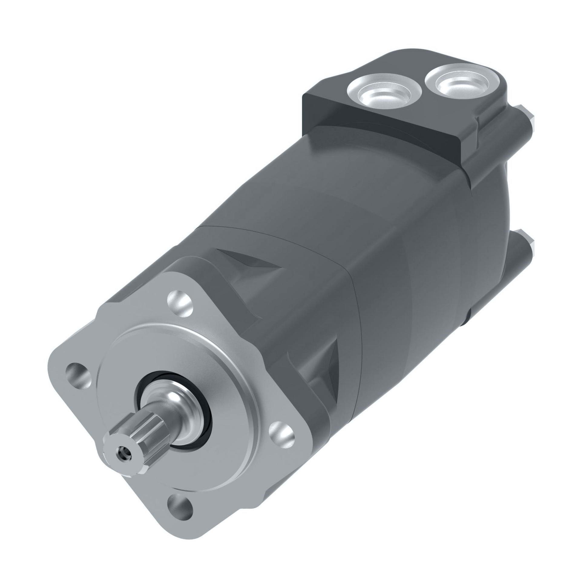 Danfoss Char-Lynn 2000 Series Disc Geroler StandardM02021AH05AA000001A000000ABAAF0 (RIGHT)