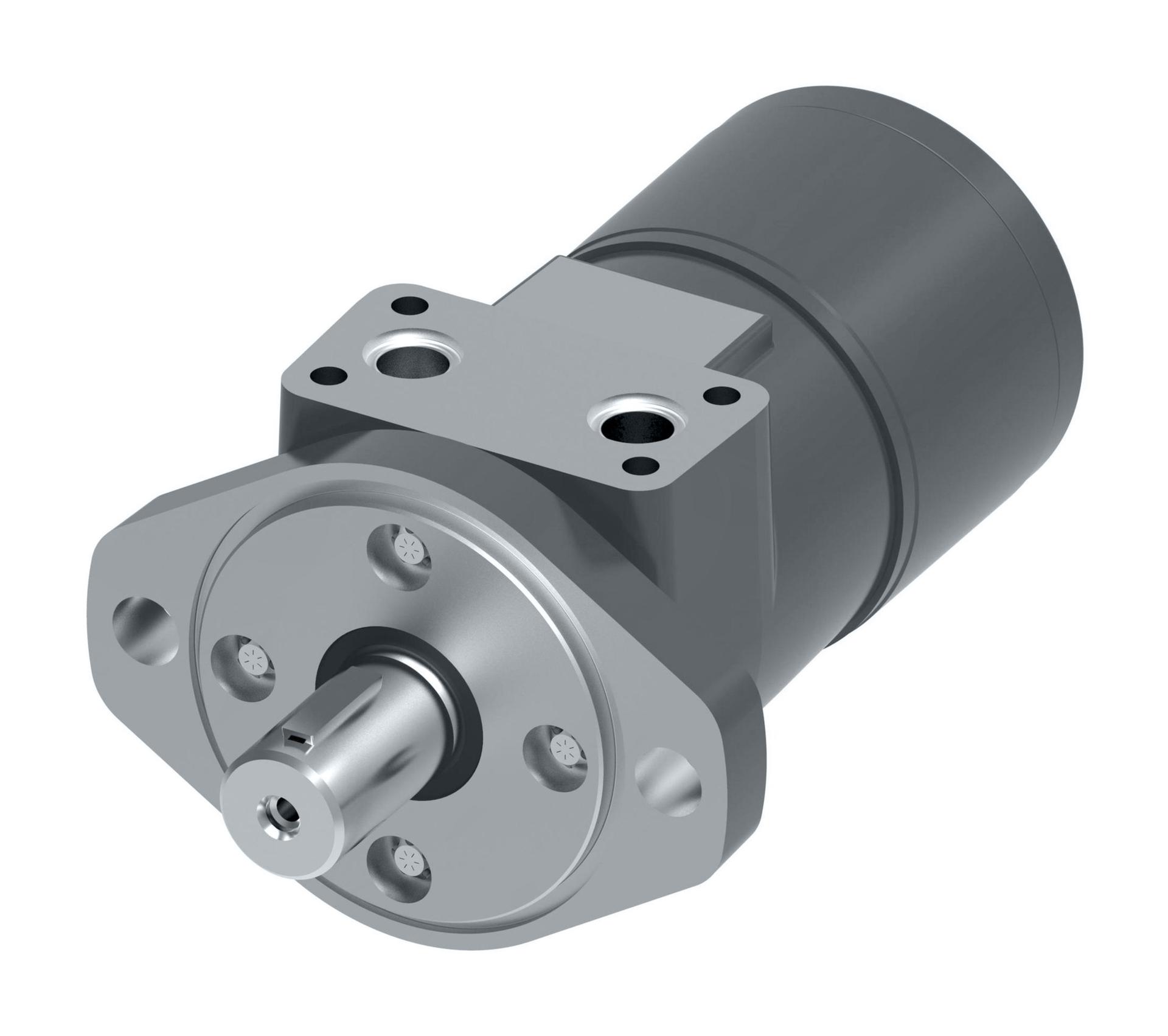 Danfoss Char-Lynn H Series Spool GerolerMH0226AA01AC0000000000000AA00J (RIGHT)