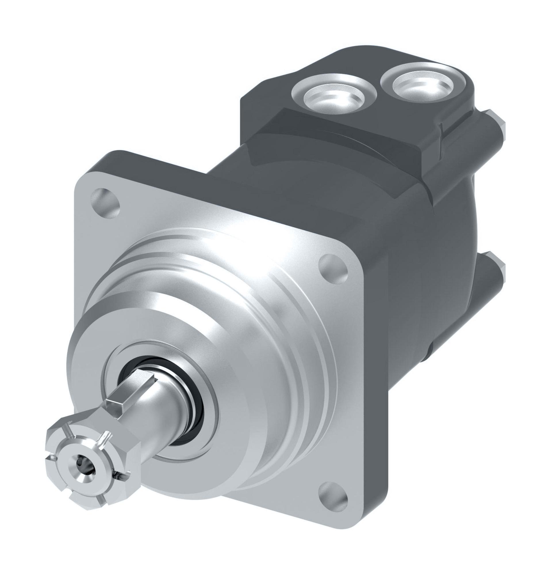 Danfoss Char-Lynn 2000 Series Disc Geroler WheelM02096AB03AA0100014000000ARAAF (RIGHT)