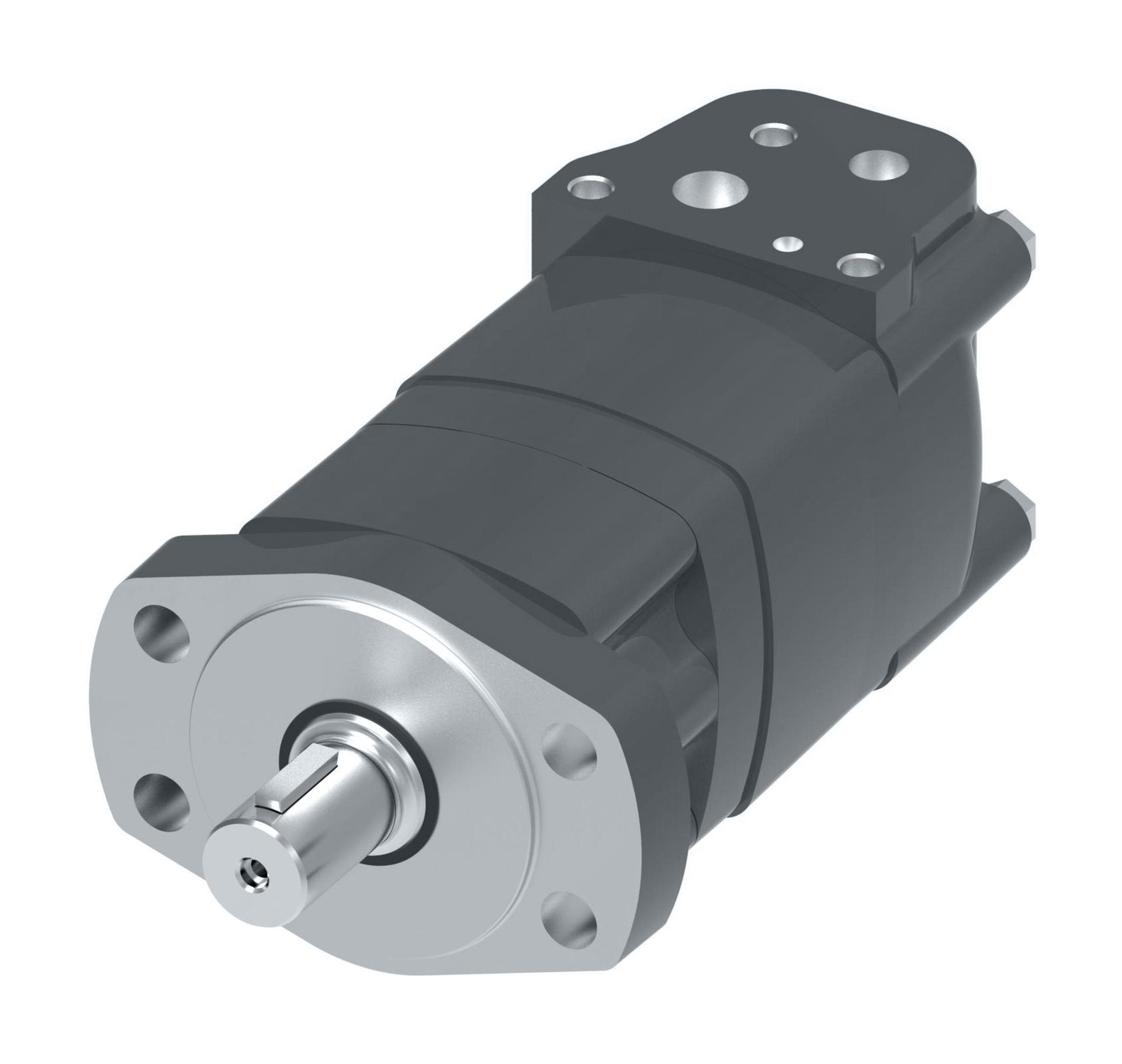 Danfoss Char-Lynn 2000 Series Disc Geroler StandardM02119AJ01AE0200010000000ABAAF (RIGHT)