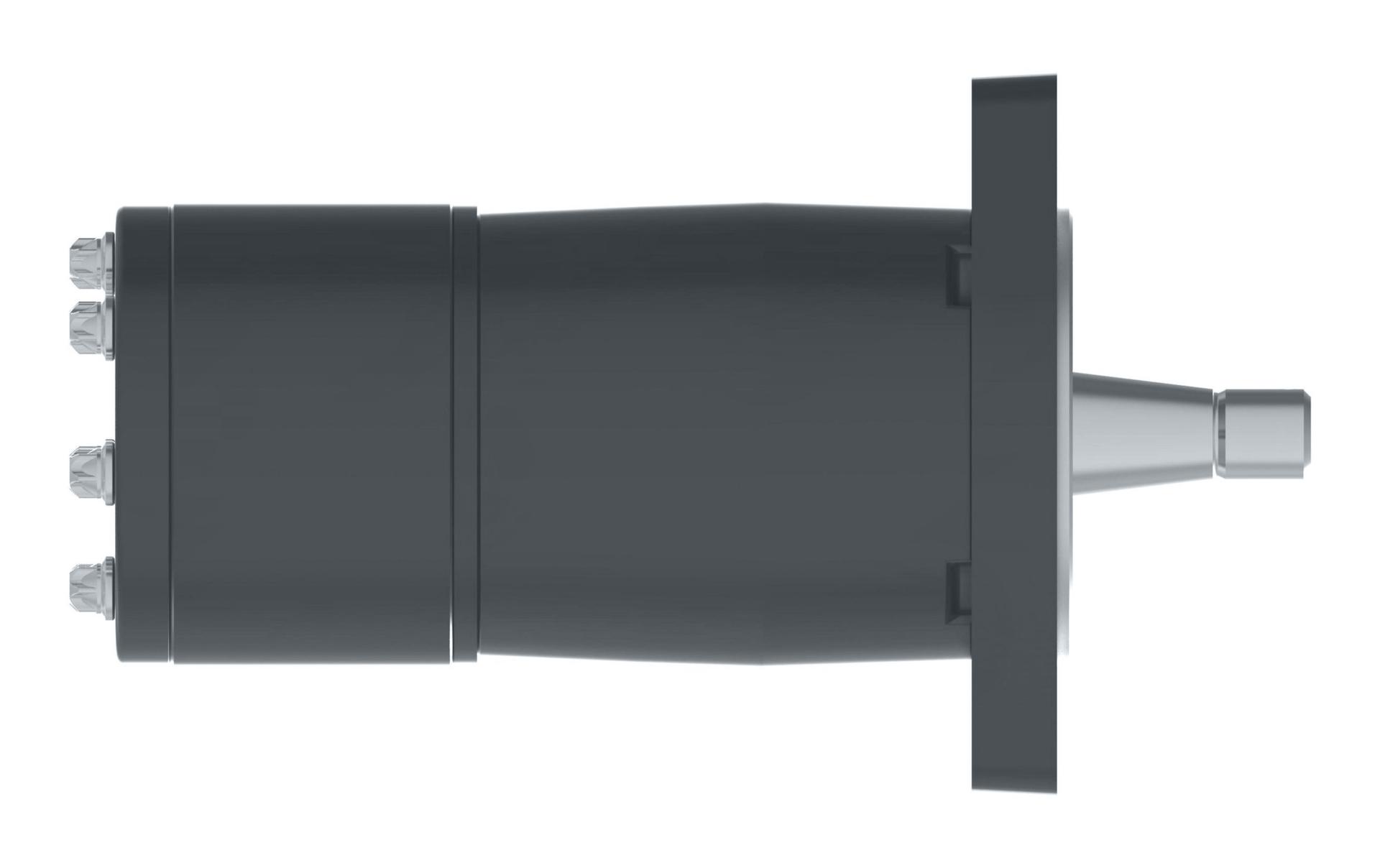 Danfoss Char-Lynn H Series Spool GerolerMH0226AA18AA00000000000000000J (BOTTOM)