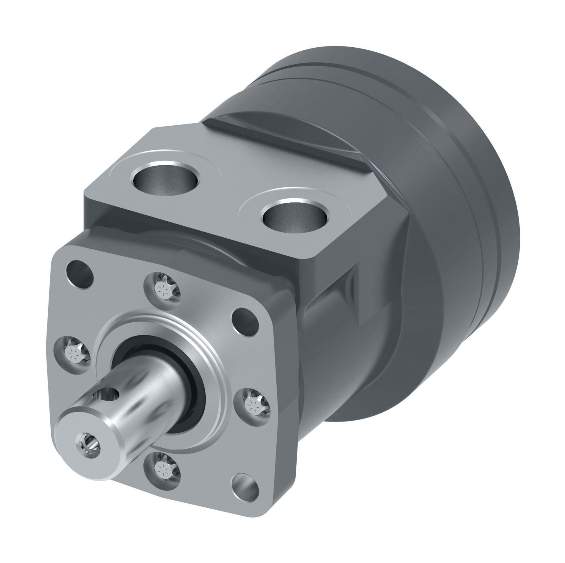 Danfoss Char-Lynn S Series Spool GerolerMS0046BA08AB0000000000000AA00M (RIGHT)