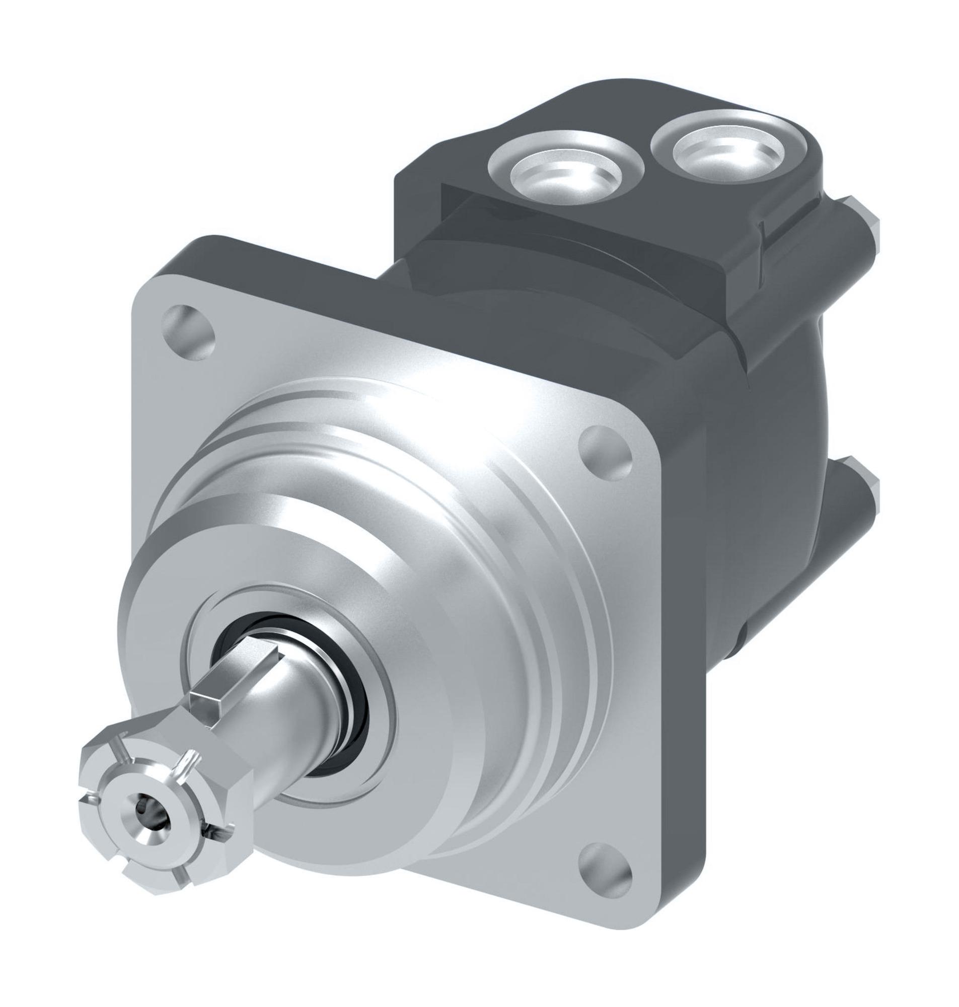 Danfoss Char-Lynn 2000 Series Disc Geroler WheelM02049AB03AA0100014000000AAAAF (RIGHT)