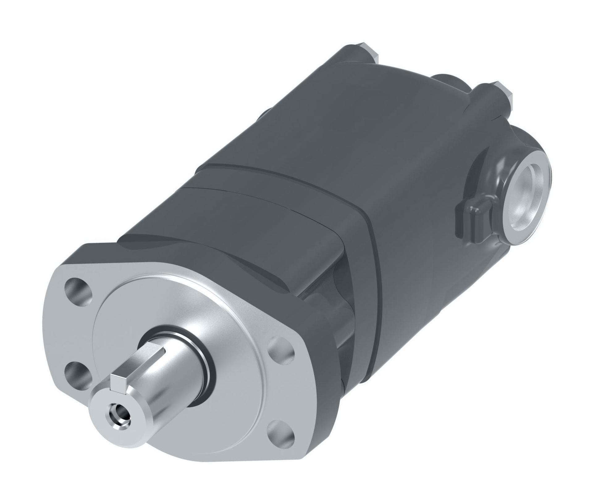 Danfoss Char-Lynn 2000 Series Disc Geroler StandardM02119AJ02AF0100010AH0000AAAAF (RIGHT)