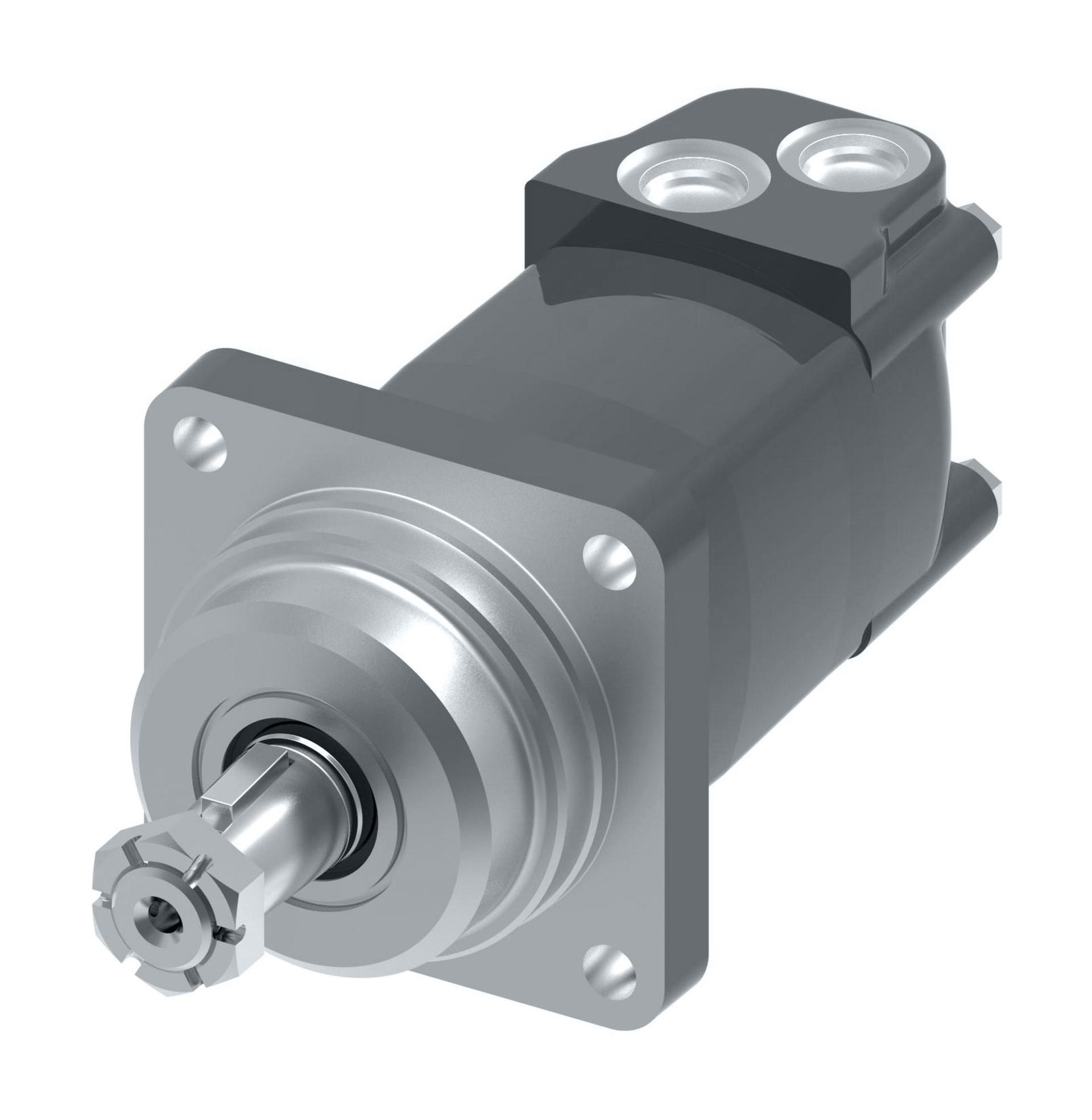 Danfoss Char-Lynn 2000 Series Disc Geroler WheelM02187AB03AA0100014000000AAAAF (RIGHT)