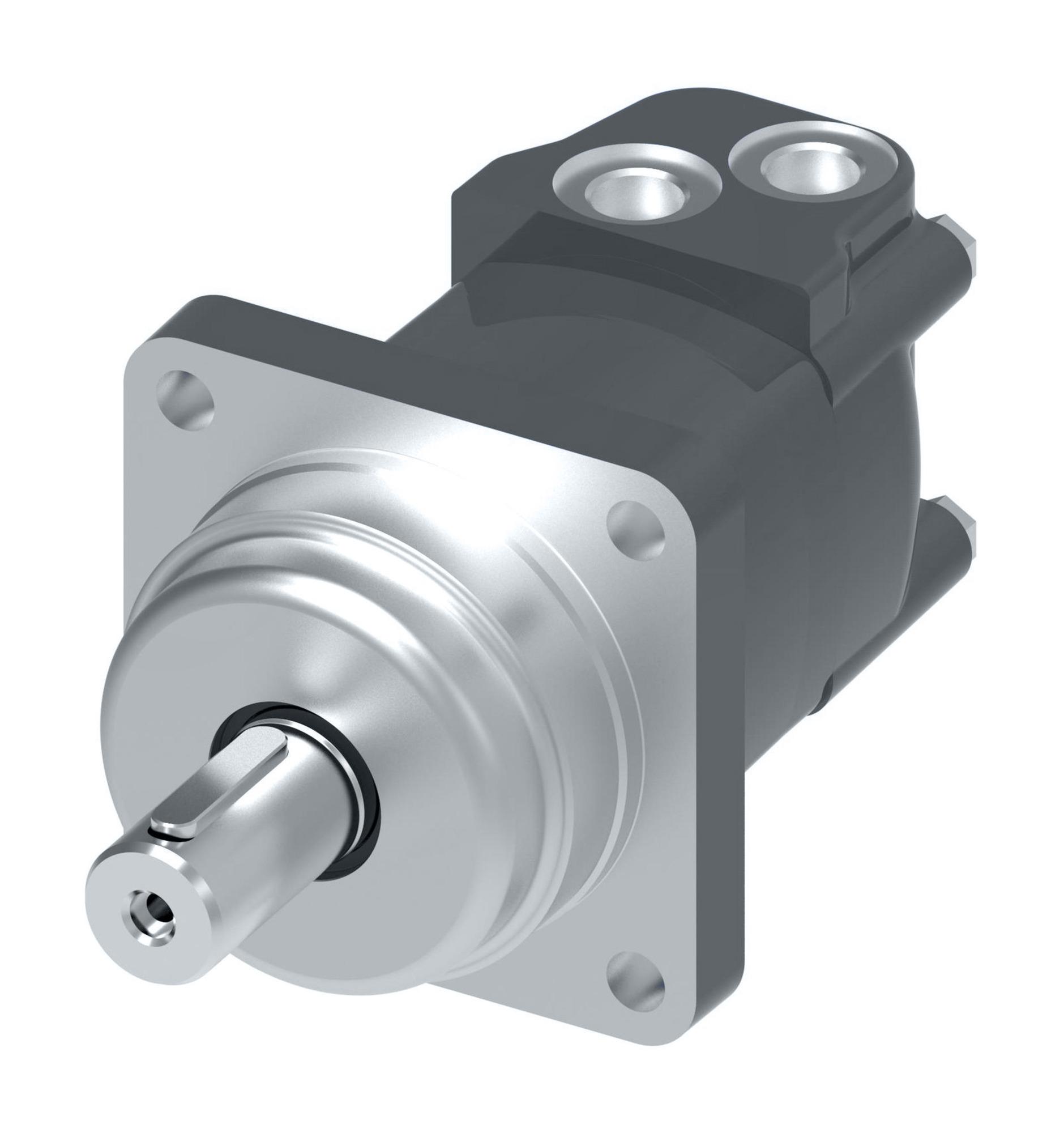 Danfoss Char-Lynn 2000 Series Disc Geroler WheelM02096AB16AG0200013000000ABAAF (RIGHT)