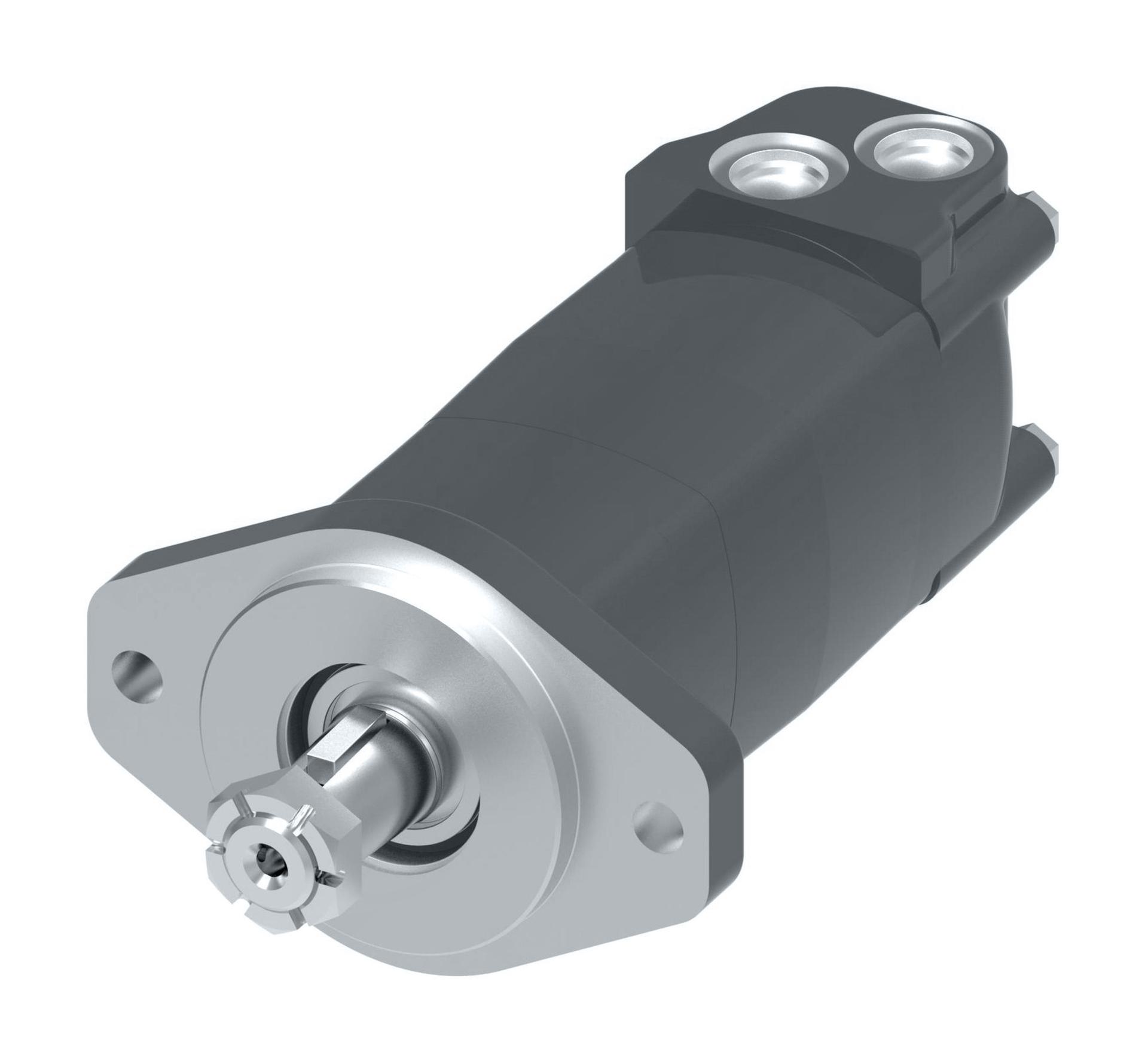 Danfoss Char-Lynn 2000 Series Disc Geroler StandardM02240AF03AA0100010000000ABAAF (RIGHT)