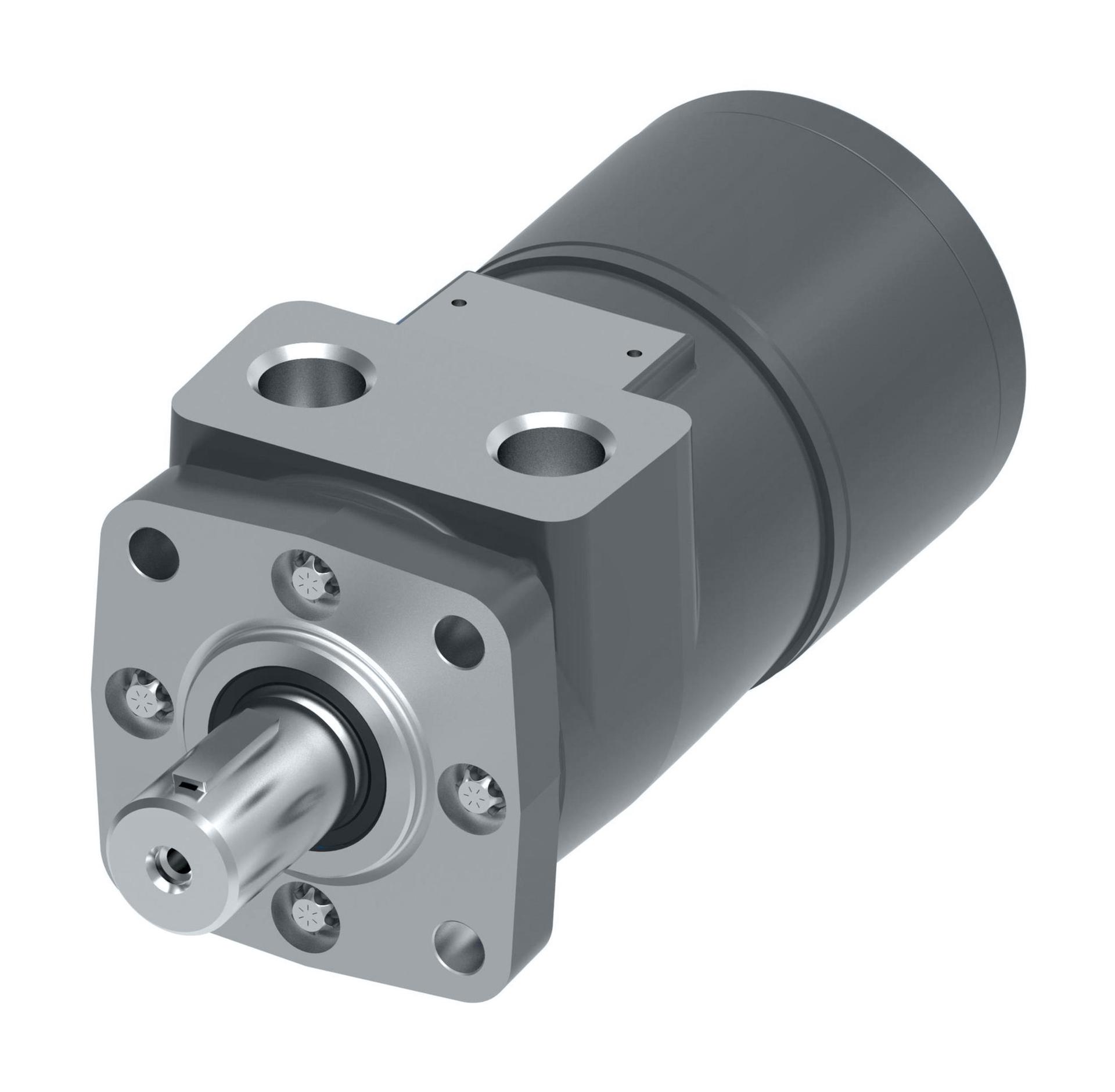 Danfoss Char-Lynn H Series Spool GerolerMH0226BA01AB00A0000000000AA00J (RIGHT)