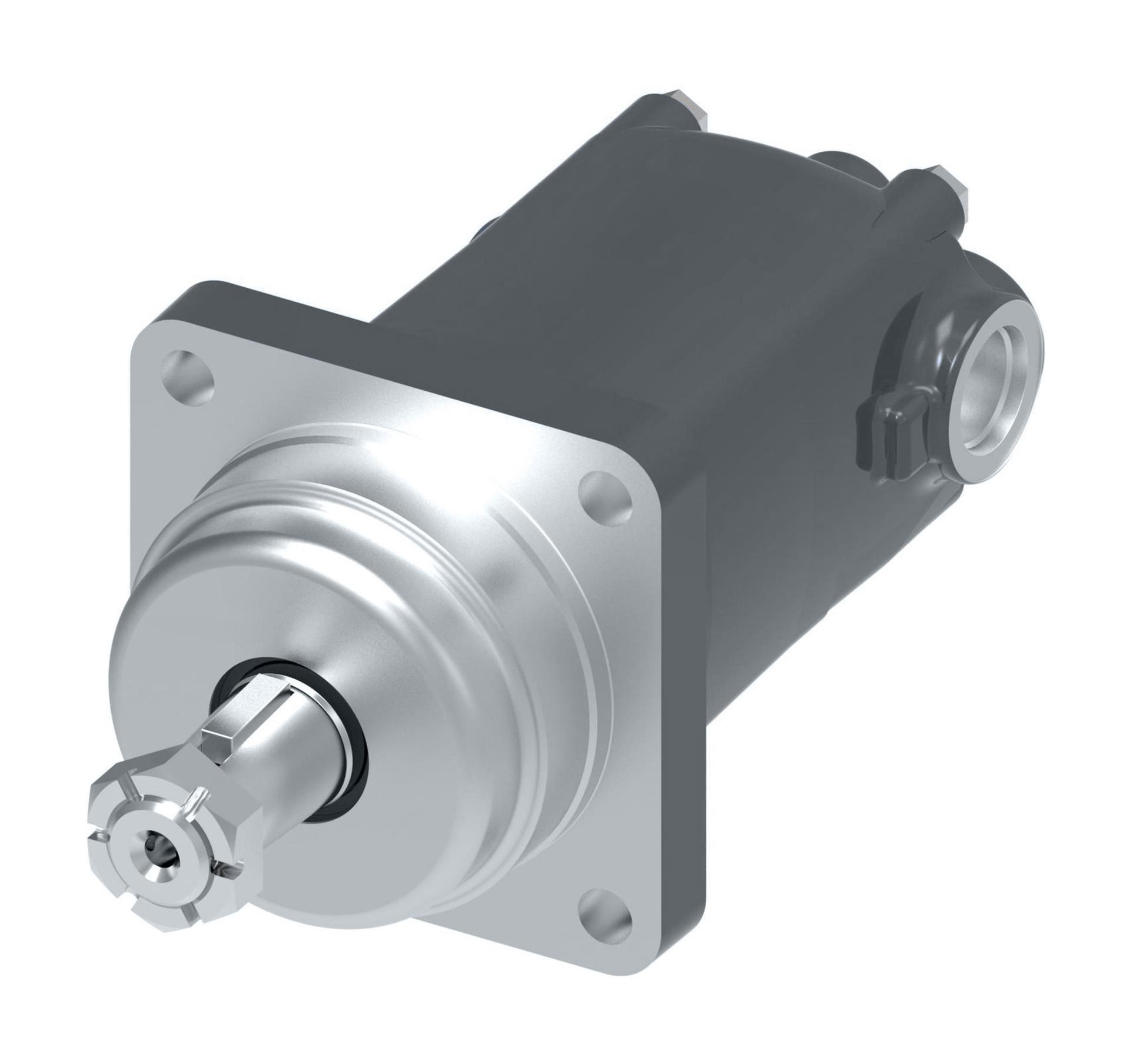 Danfoss Char-Lynn 2000 Series Disc Geroler WheelM02149AB03AF0100010000000ABAAF (RIGHT)