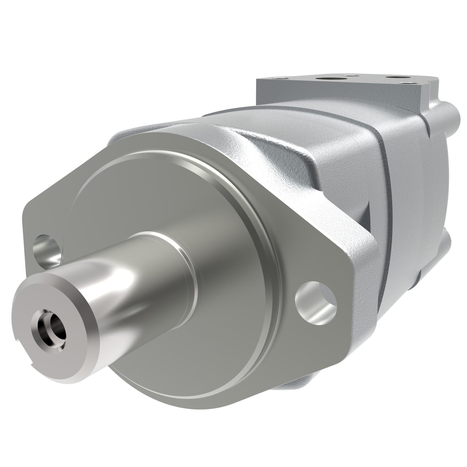 Danfoss Char-Lynn 2000 Series Disc Geroler Standard104-1149-006 (RIGHT)