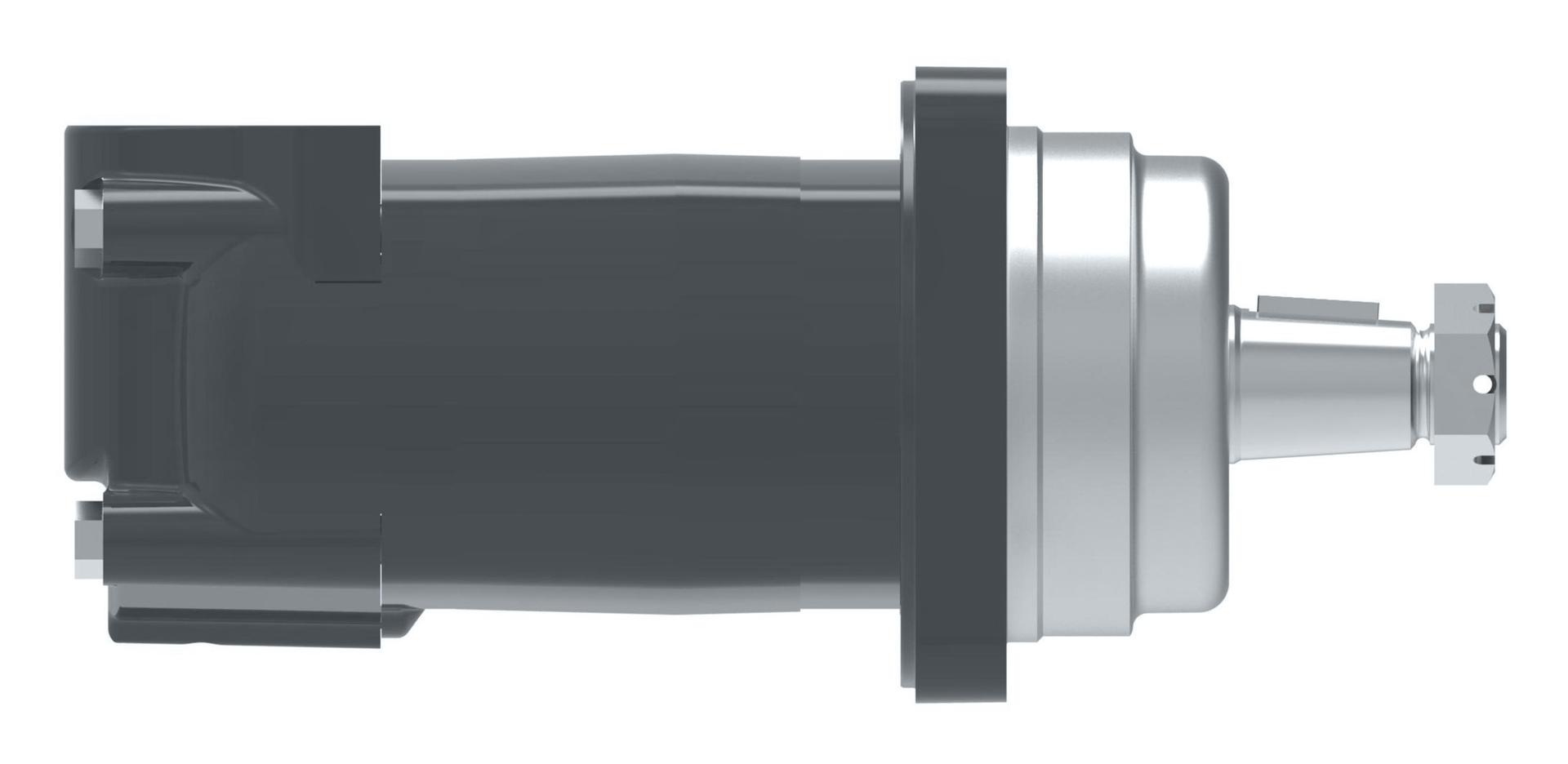 Danfoss Char-Lynn 2000 Series Disc Geroler WheelM02187AB03AB0100010000000ABAAF (CENTER)