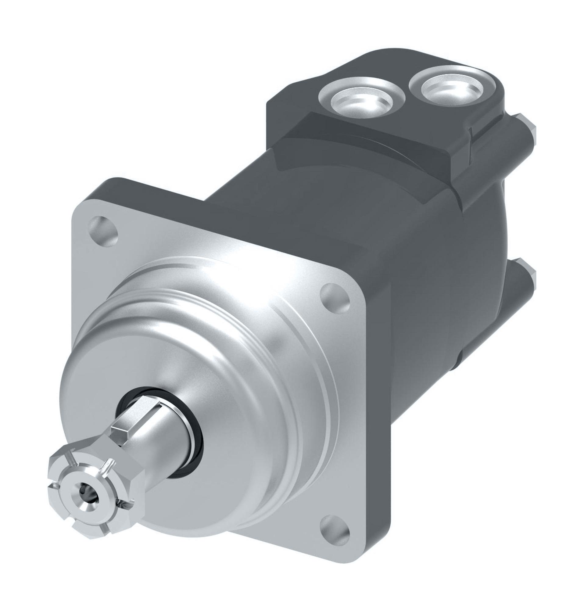 Danfoss Char-Lynn 2000 Series Disc Geroler WheelM02055AB03AA0100010000000ABAAF (RIGHT)