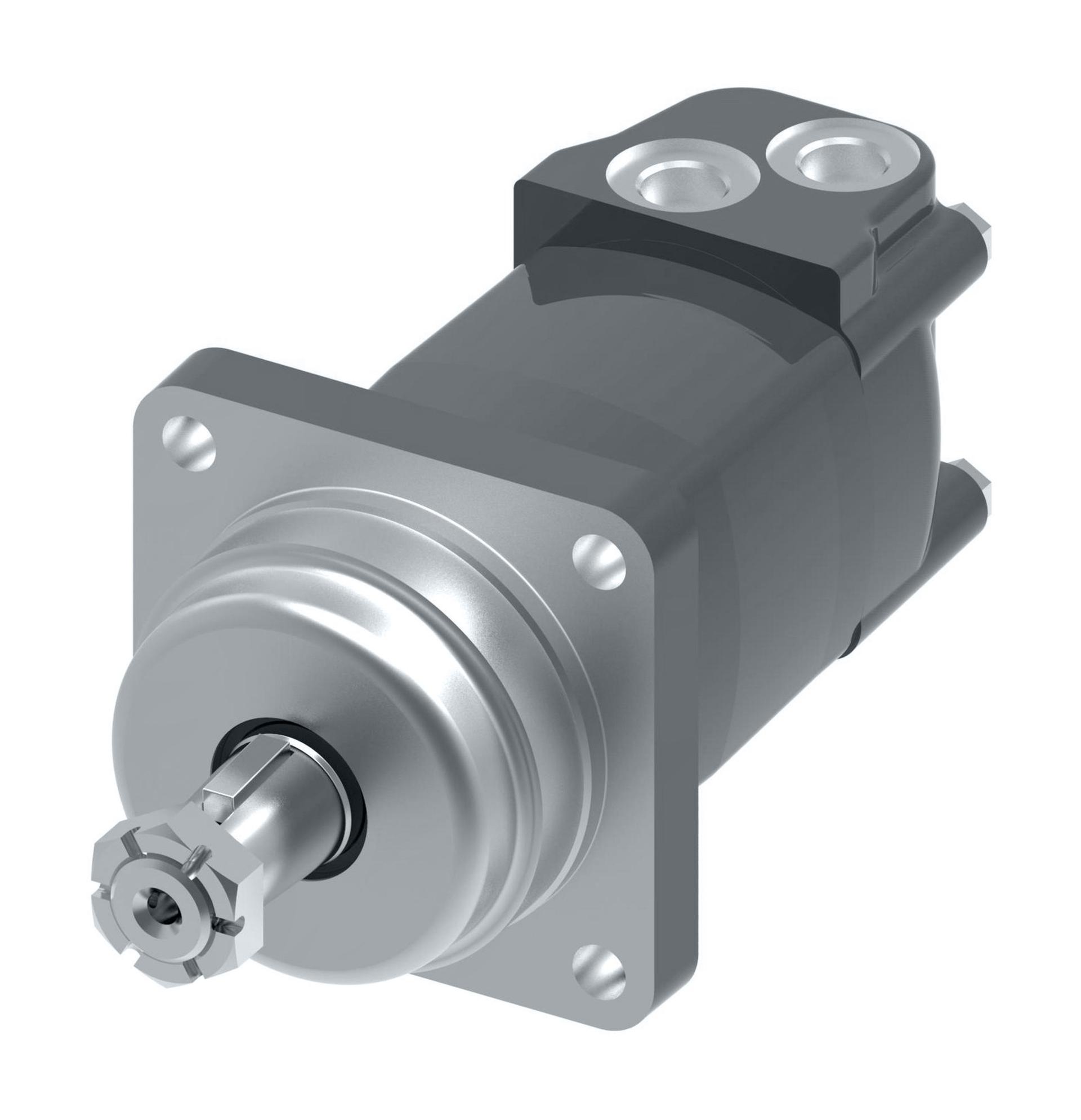 Danfoss Char-Lynn 2000 Series Disc Geroler WheelM02187AB03AG0200010000000ABAAF (RIGHT)