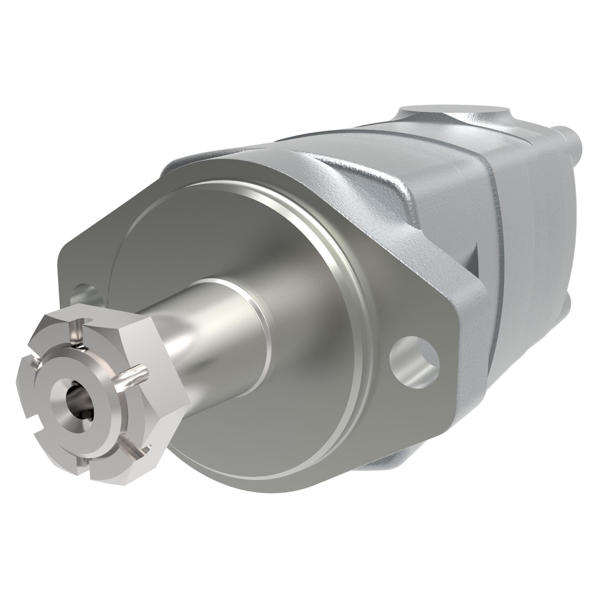 Danfoss Char-Lynn 2000 Series Disc Geroler Standard104-1396-006 (RIGHT)