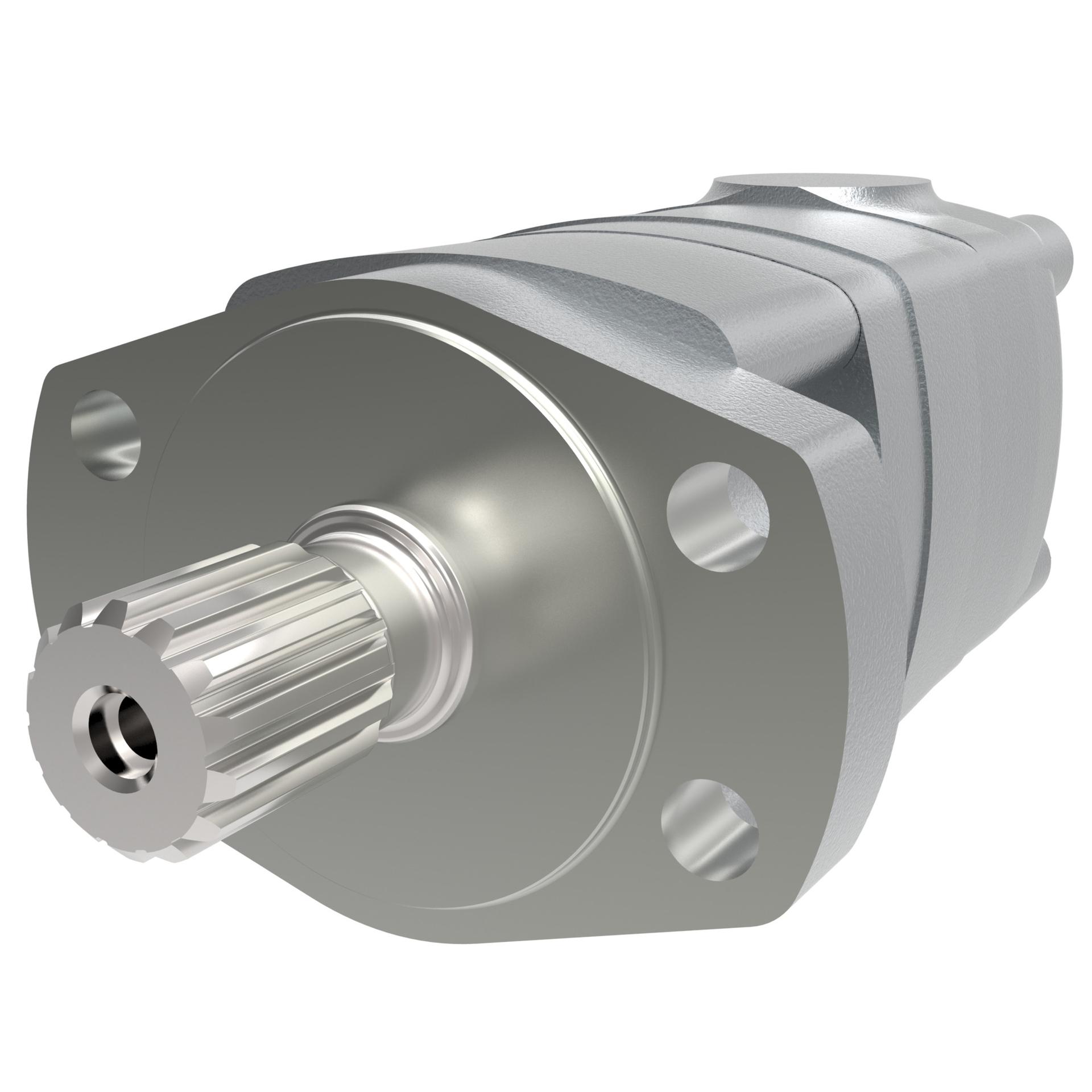 Danfoss Char-Lynn 2000 Series Disc Geroler Standard104-1450-006 (RIGHT)