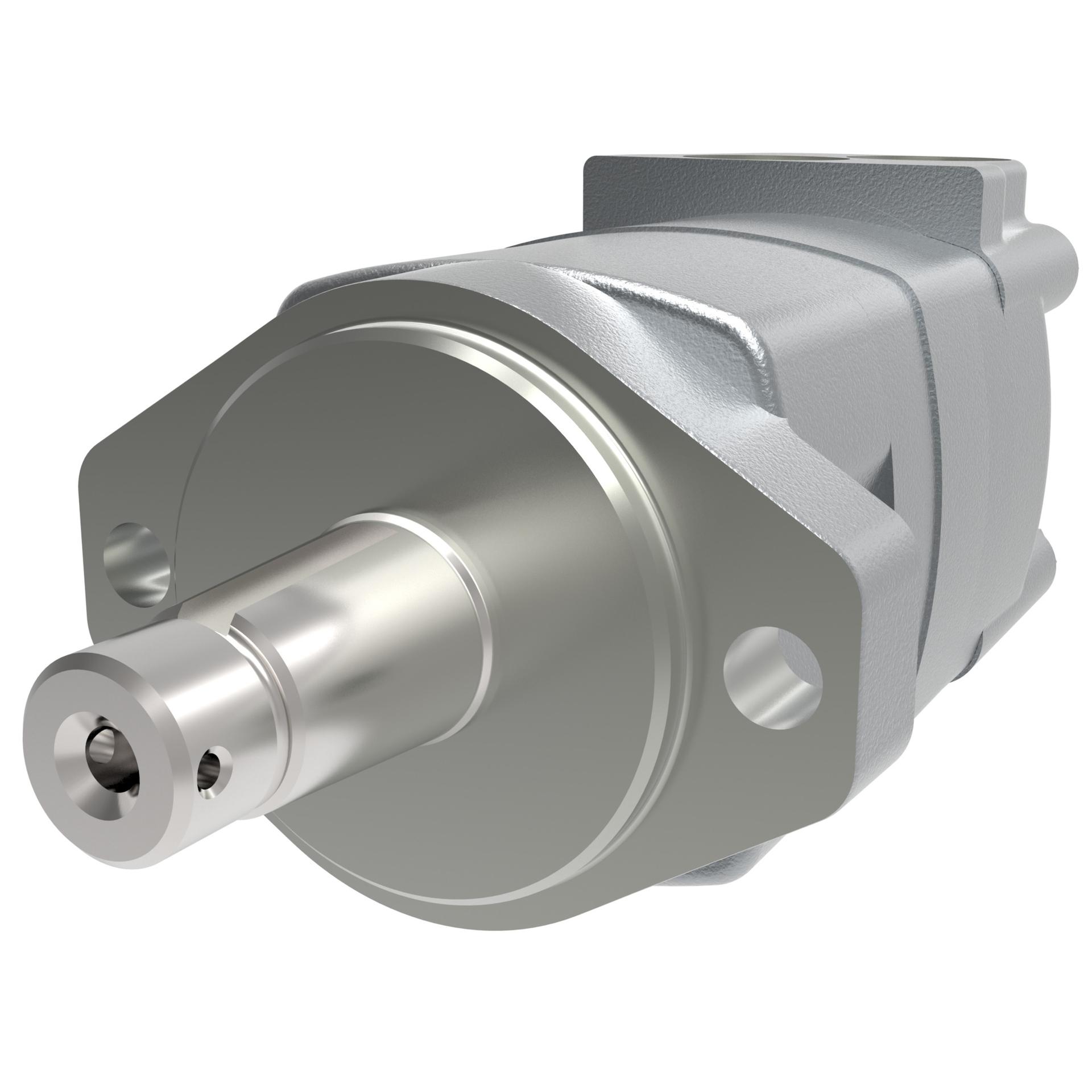 Danfoss Char-Lynn 2000 Series Disc Geroler Standard104-1496-006 (RIGHT)