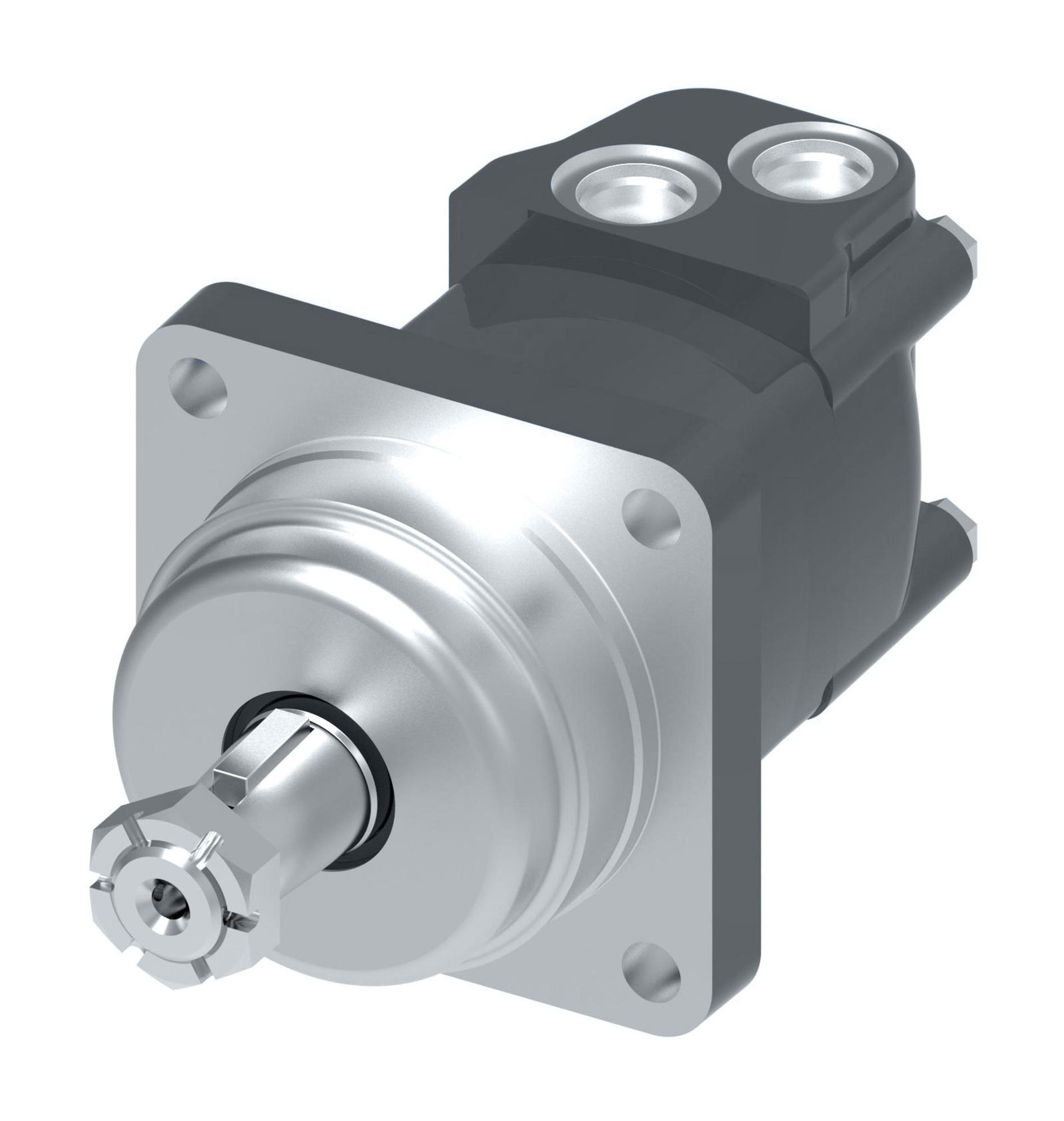Danfoss Char-Lynn 2000 Series Disc Geroler WheelM02080AB03AA0100010AA0000AAAAF (RIGHT)