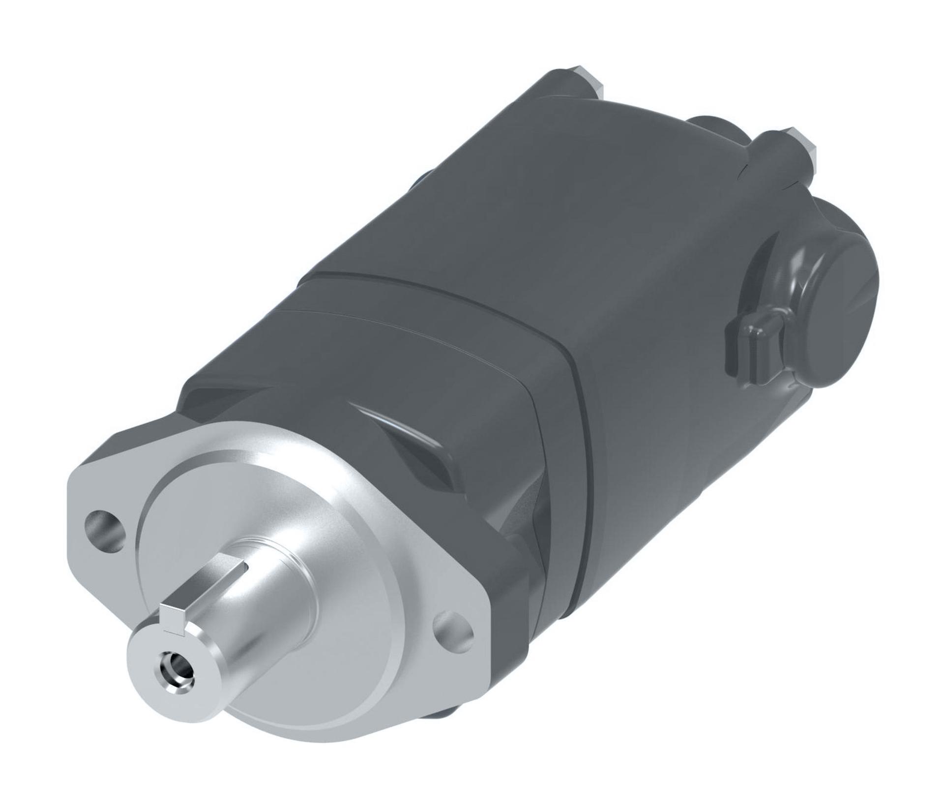 Danfoss Char-Lynn 2000 Series Disc Geroler StandardM02298BA32AD0100010000000ABAAF (RIGHT)