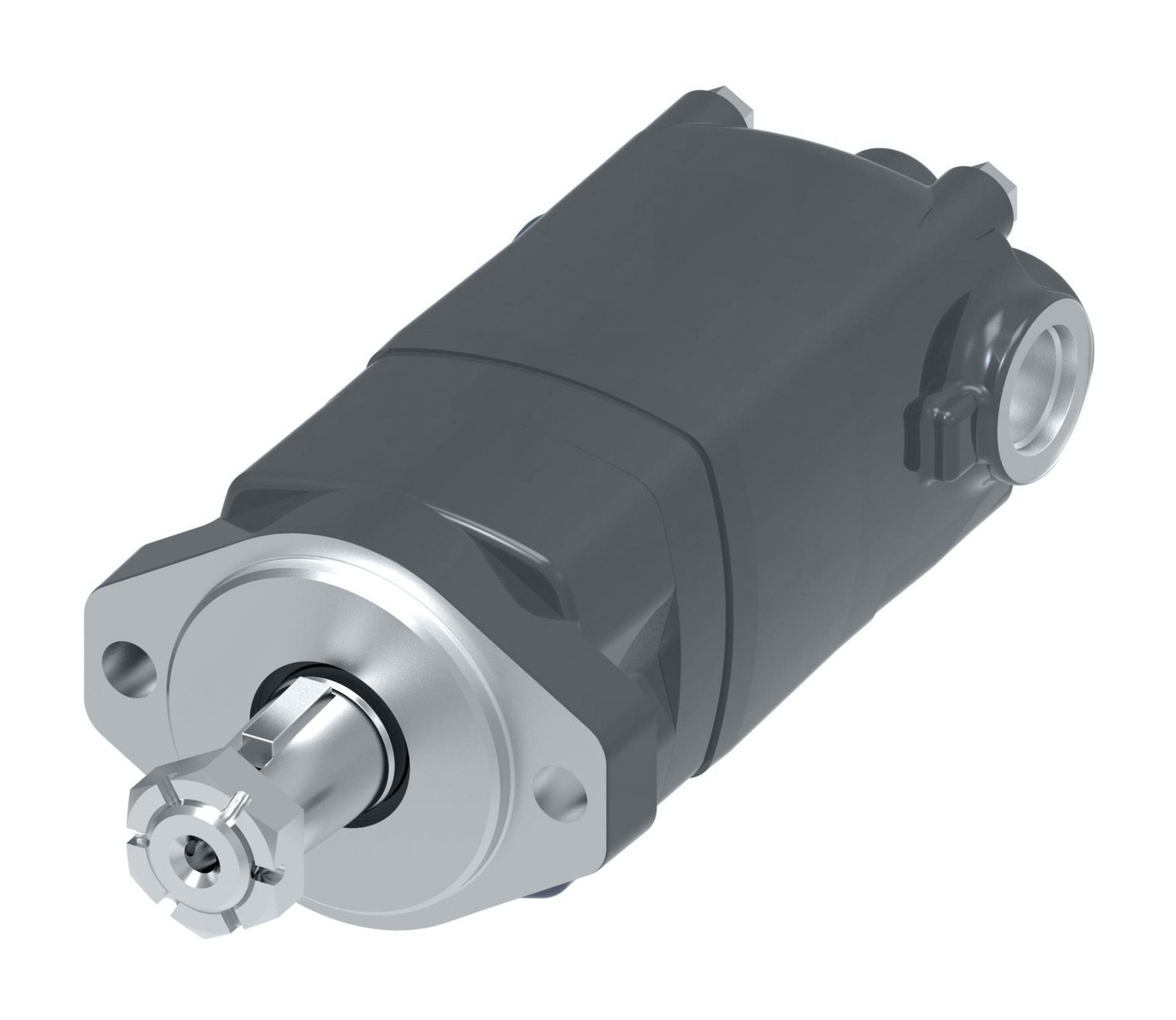 Danfoss Char-Lynn 2000 Series Disc Geroler StandardM02149AC03AF0100010000000AAAAF (RIGHT)