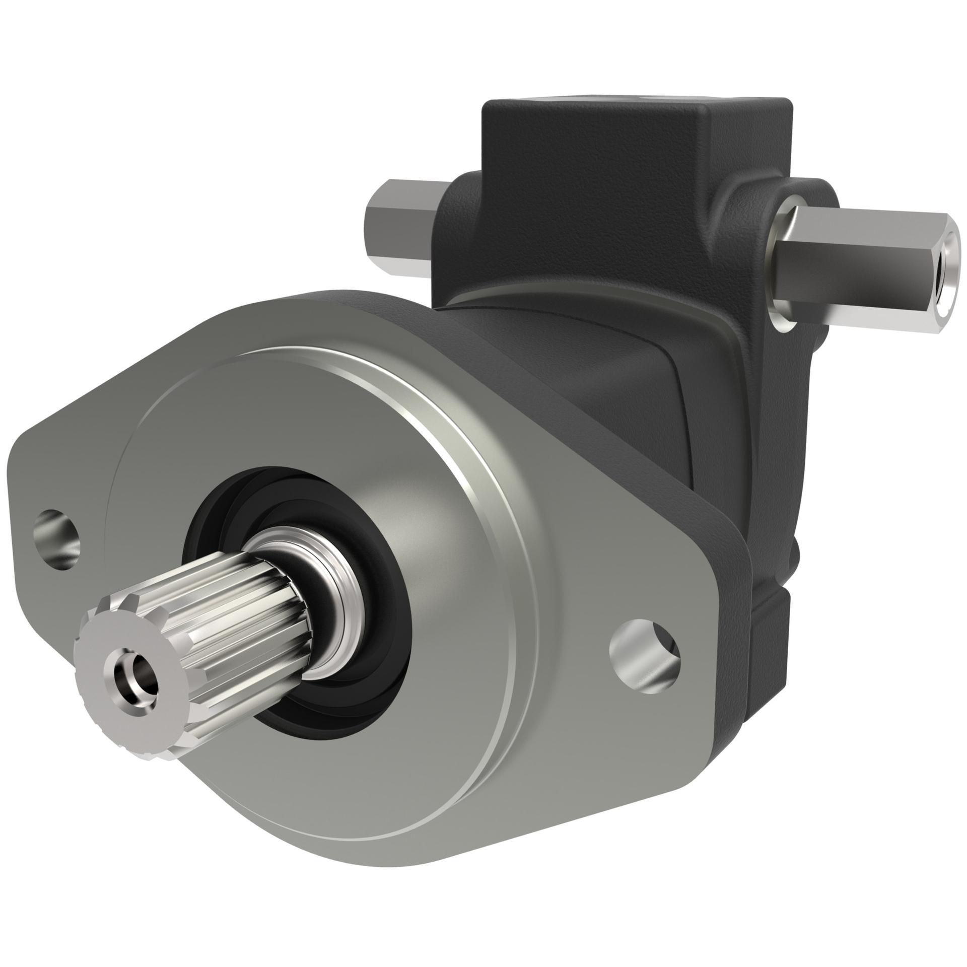 Danfoss Char-Lynn 2000 Series Disc Geroler Standard104-4455-006 (RIGHT)