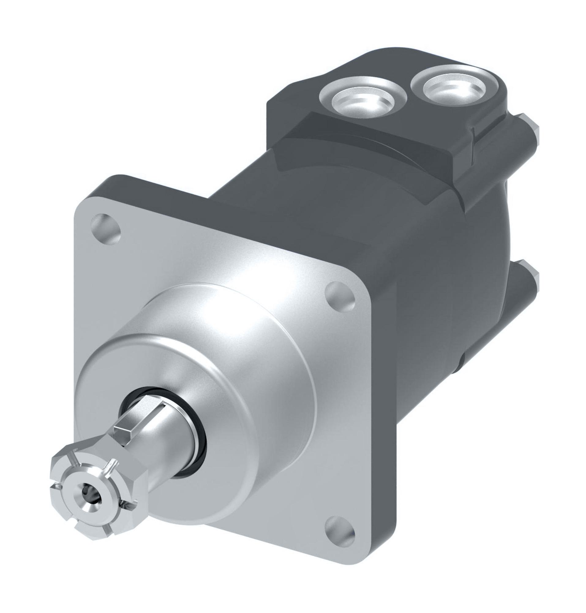 Danfoss Char-Lynn 2000 Series Disc Geroler WheelM02298AR03AA0100010000000AAAAF (RIGHT)