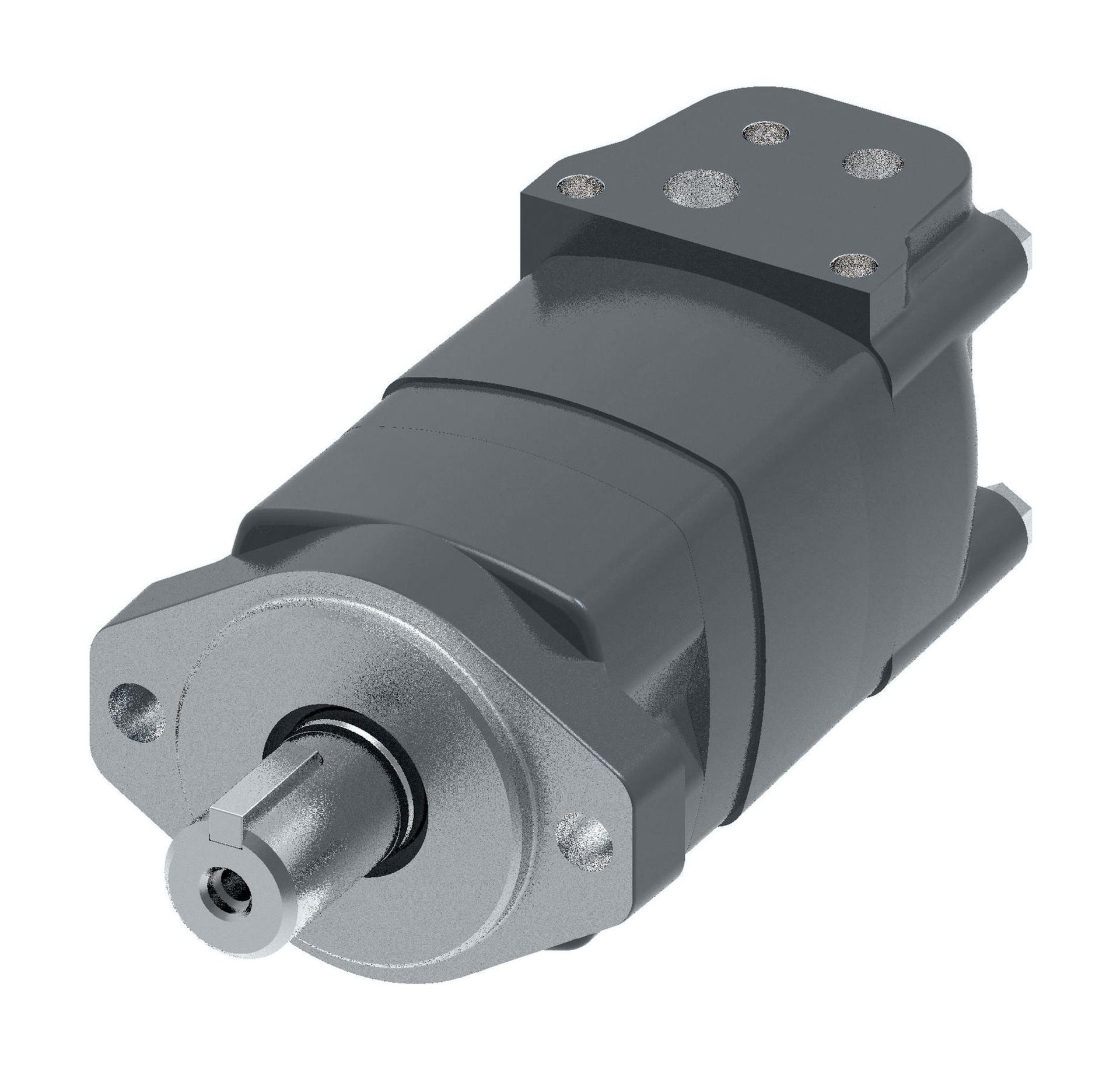 Danfoss Char-Lynn 2000 Series Disc Geroler StandardM02119AC02AB0100014000000ABAAF (RIGHT)