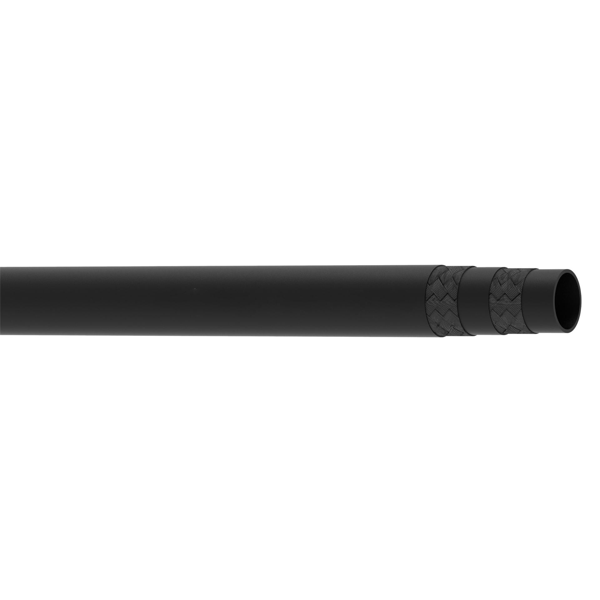 Boston by Danfoss EH001 Series Industrial Hose Air and Multipurpose (CENTER)