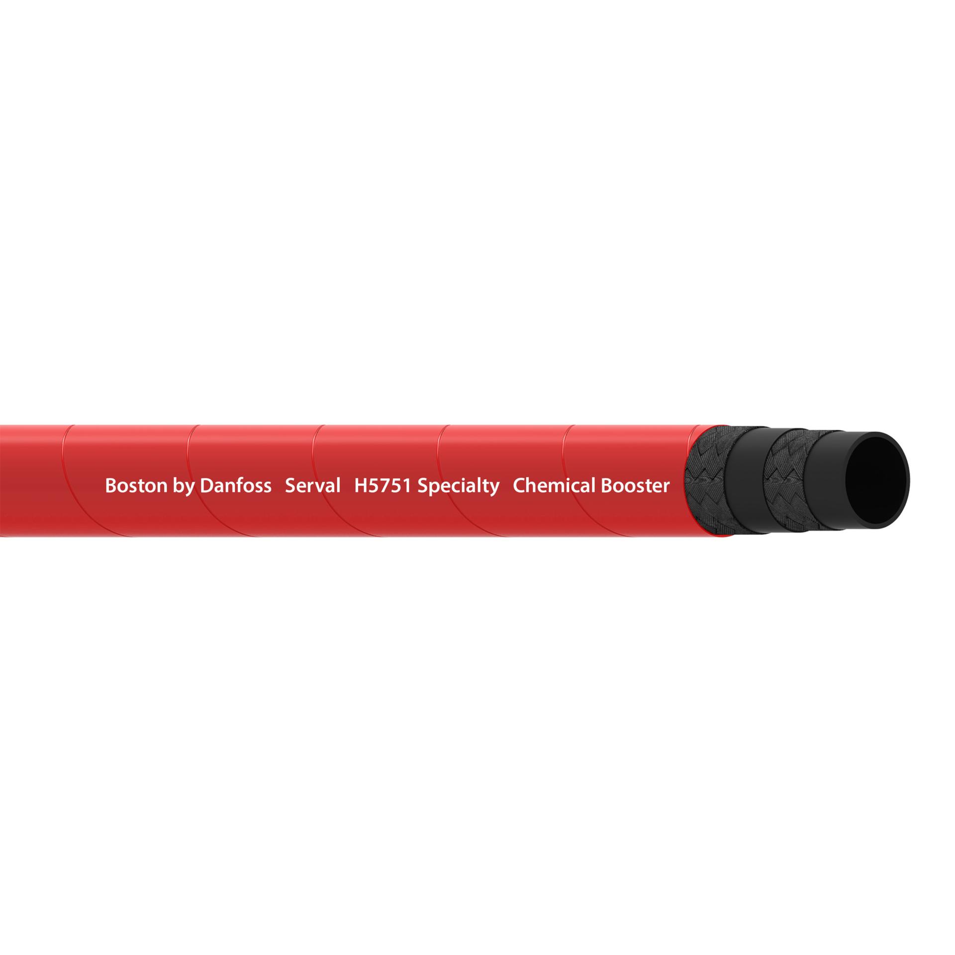 Boston by Danfoss Serval Industrial Hose Specialty (CENTER)