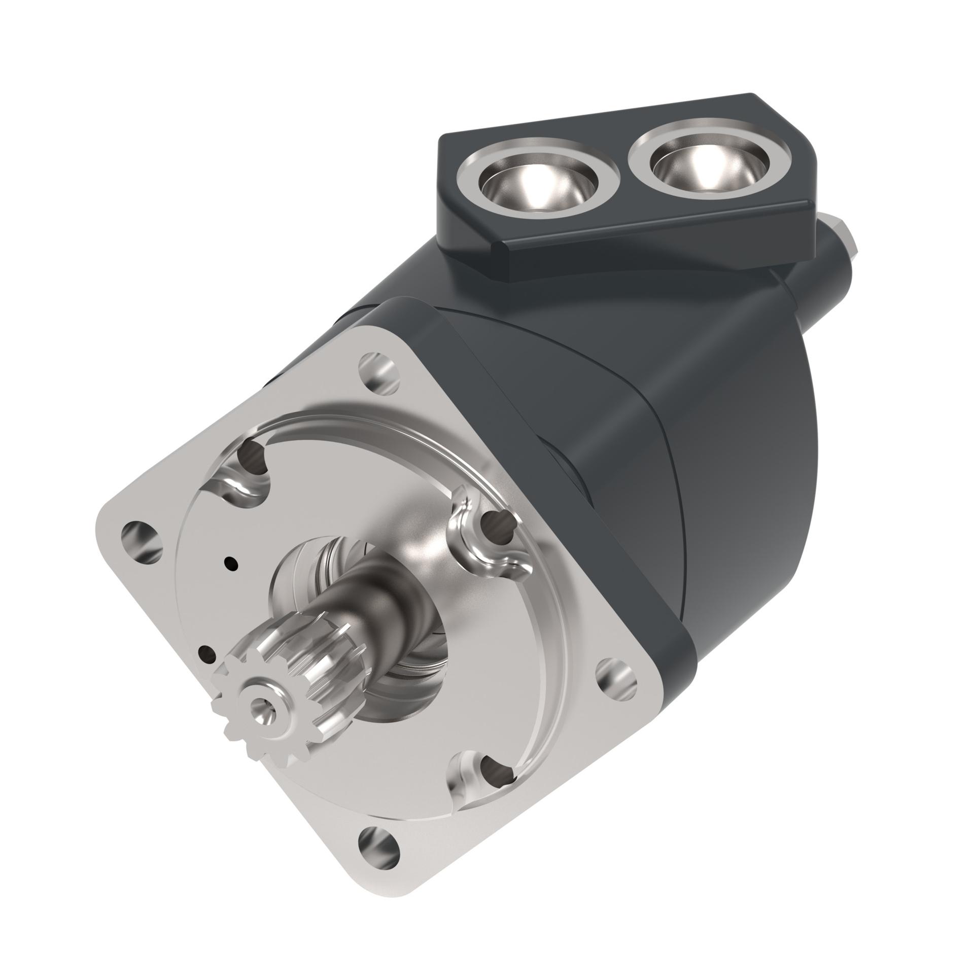 6000 series motors category image