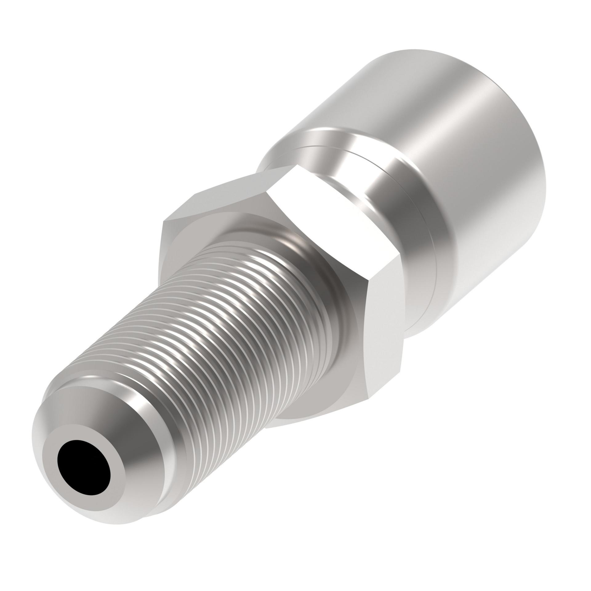 Hose Fittings 10811LY-22-06Z (RIGHT)