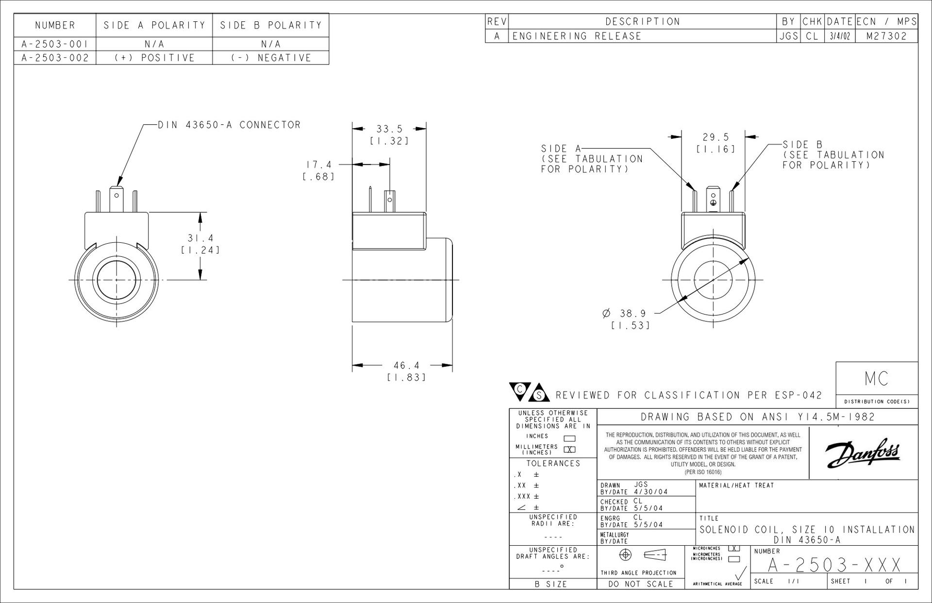 A-2503-XXX