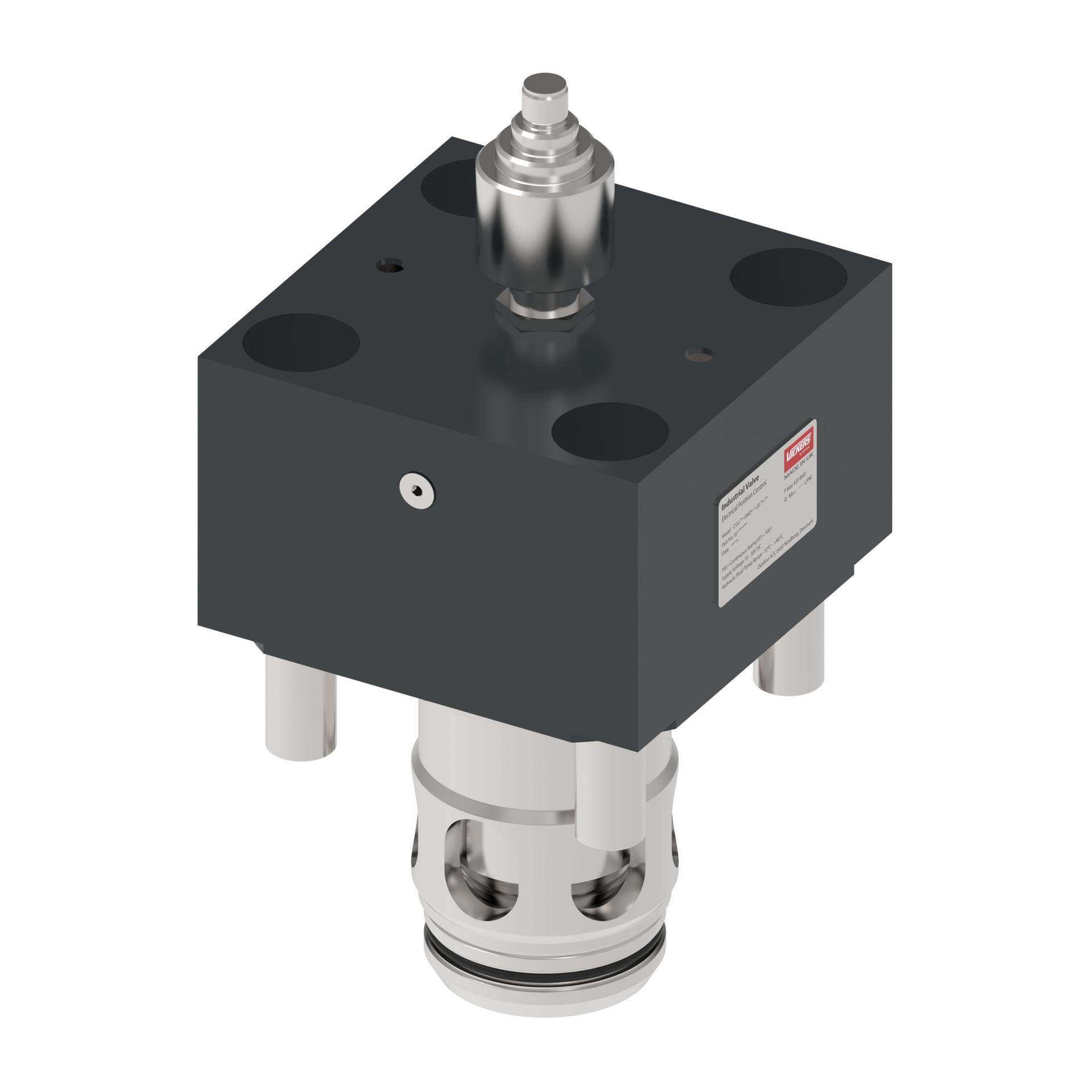 CVU-50-SWD3-20 (RIGHT)
